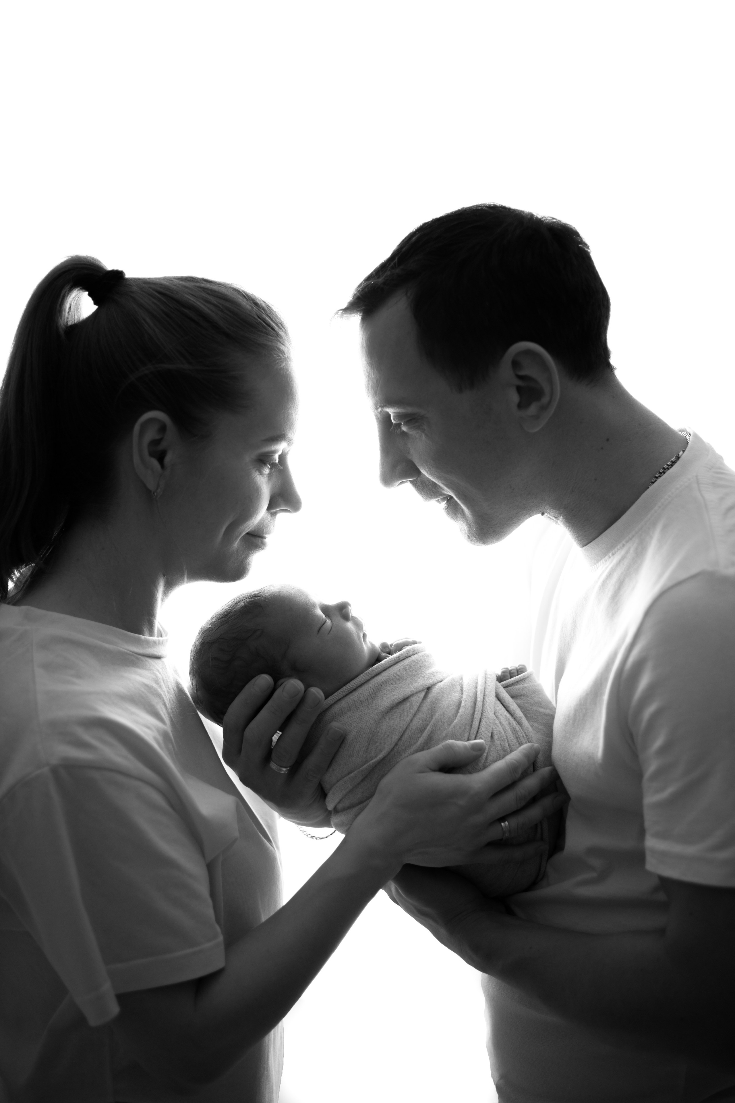 Новорожденные. Детский новорождённых и детей постарше Анисимова Полина