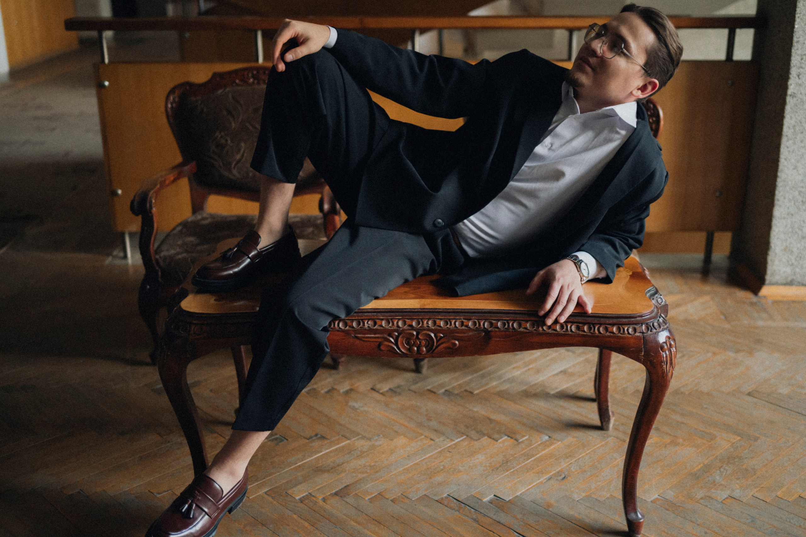 Душа моей души