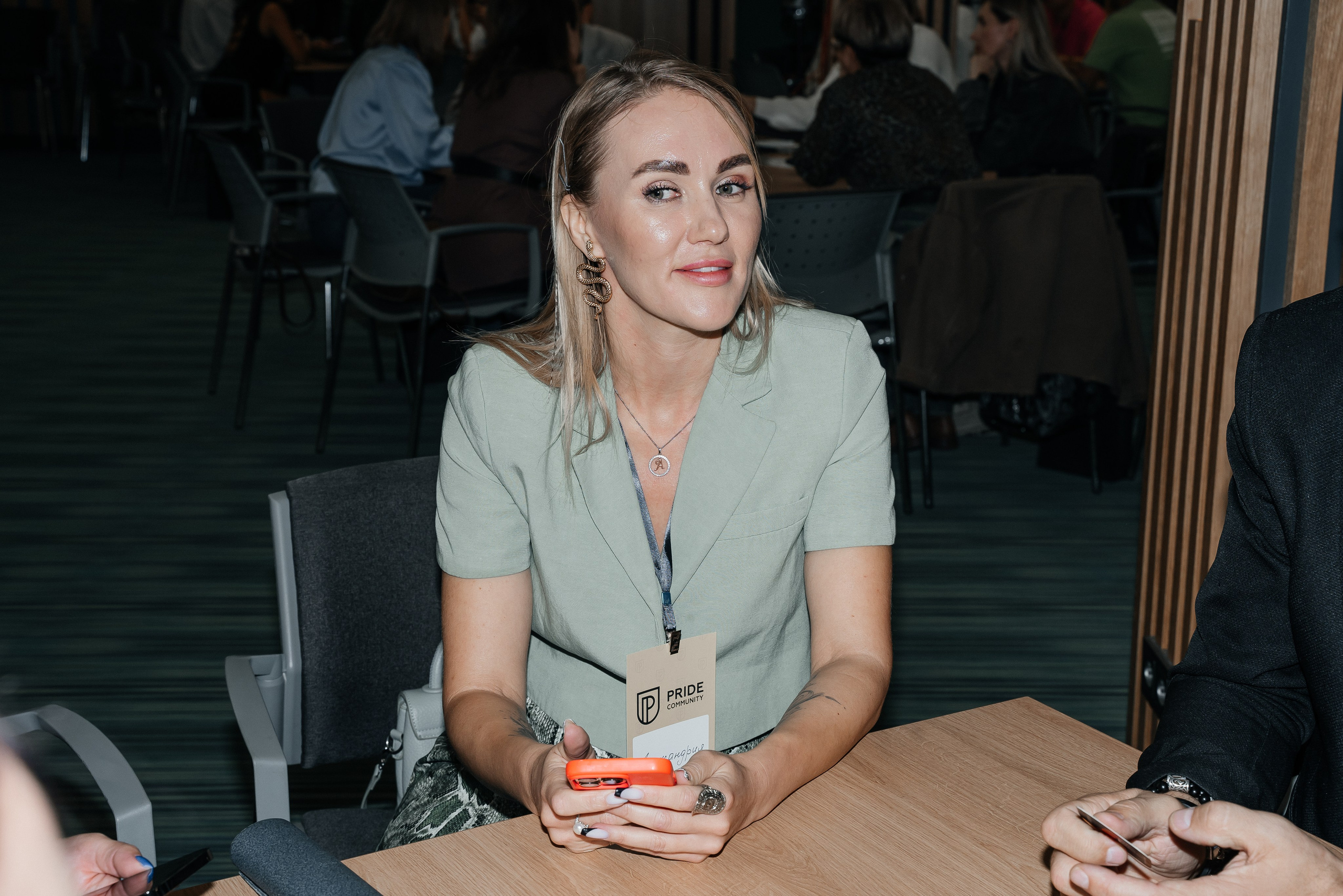 Репортаж. Виктория Алпеева — фотограф по любви