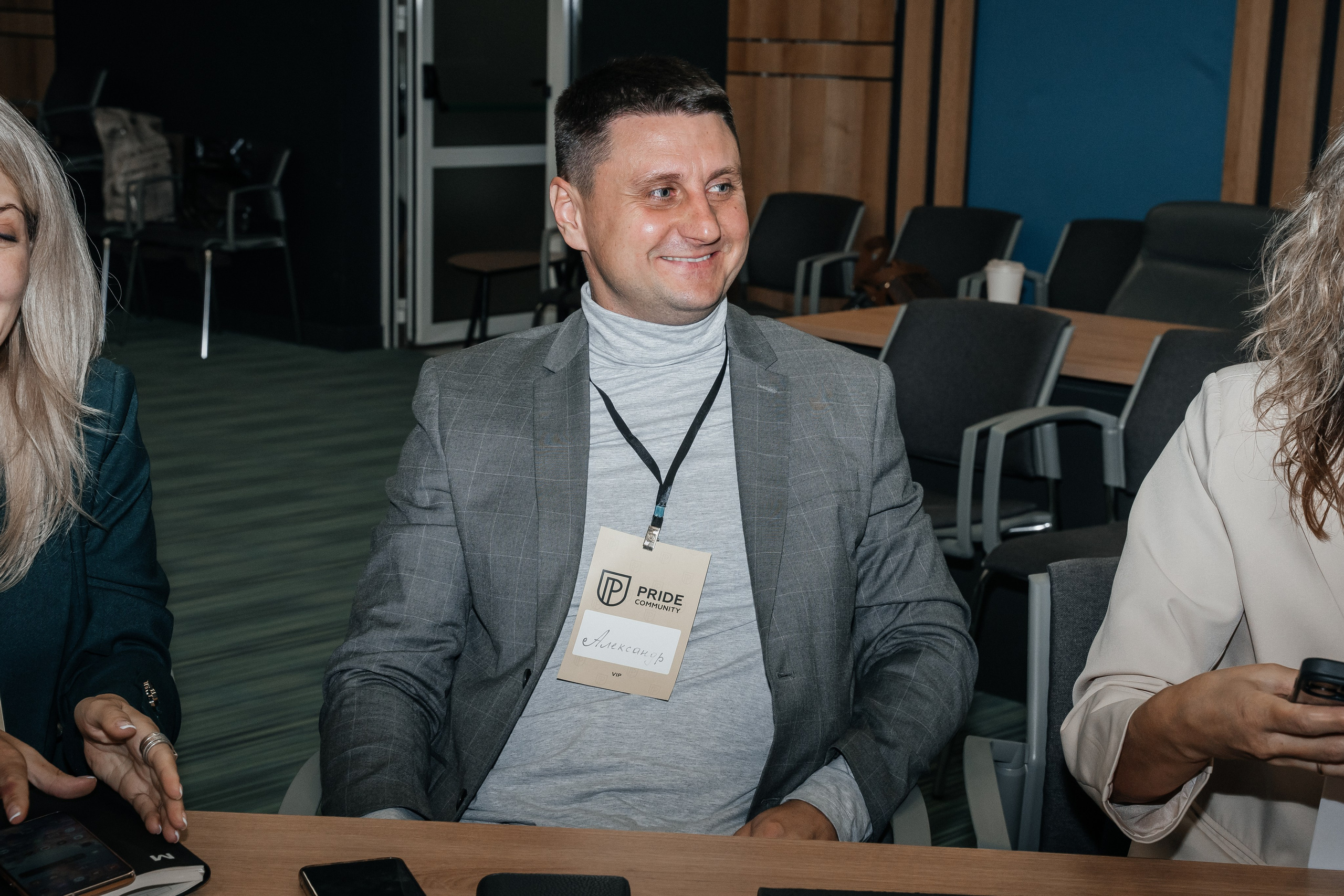 Репортаж. Виктория Алпеева — фотограф по любви