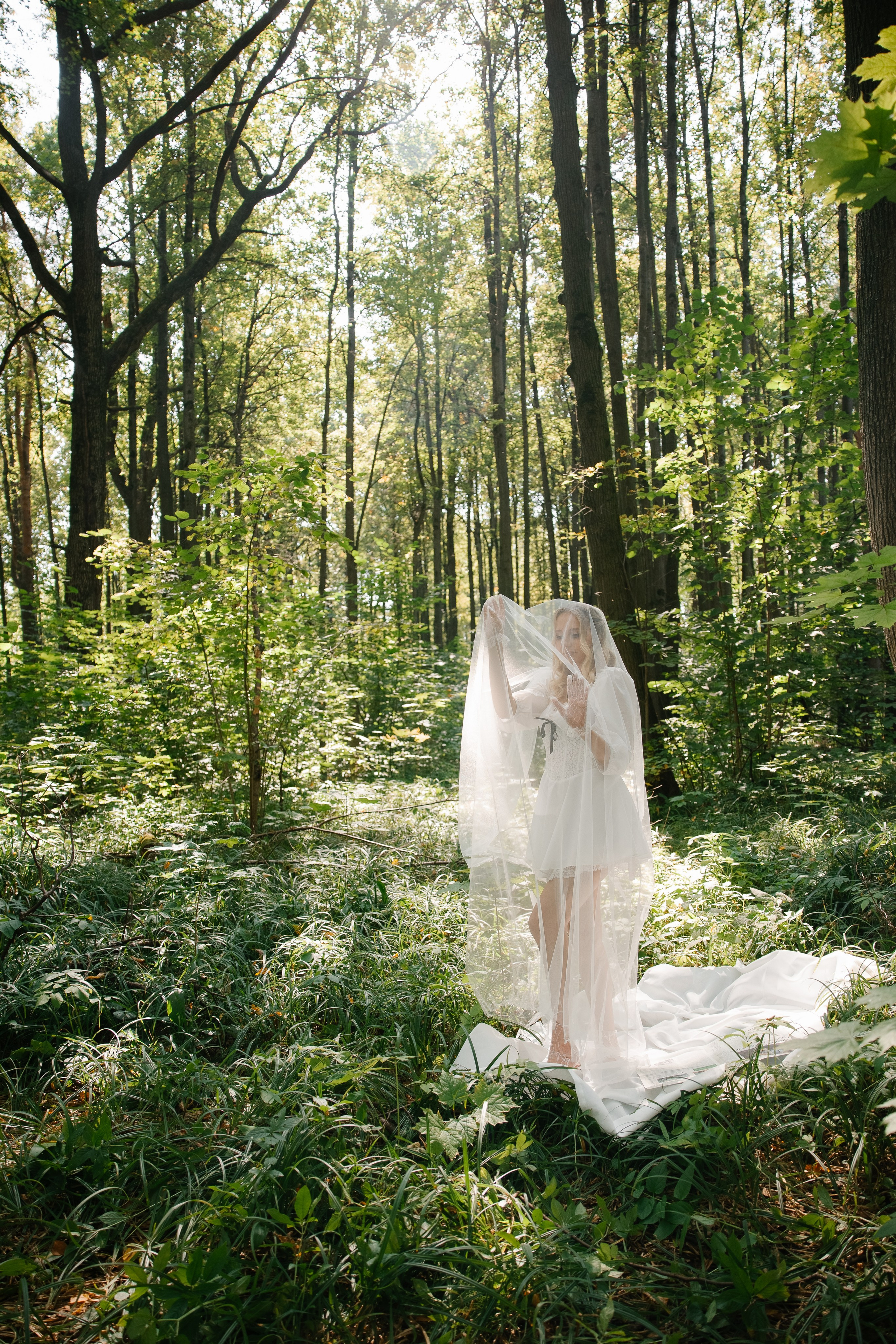 Кирилл и Екатерина. Свадебный фотограф Полина Панина