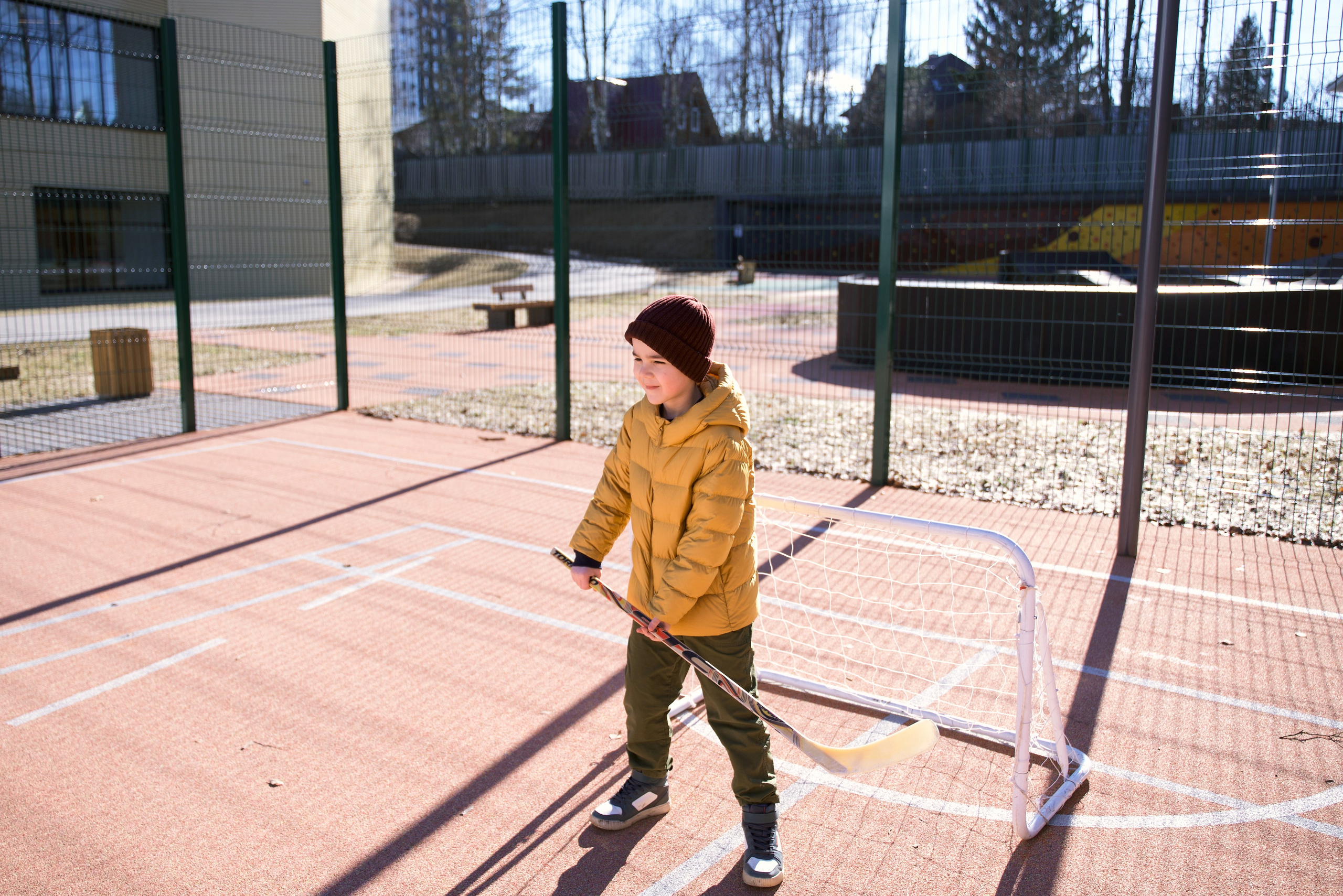 Репортажная фотография