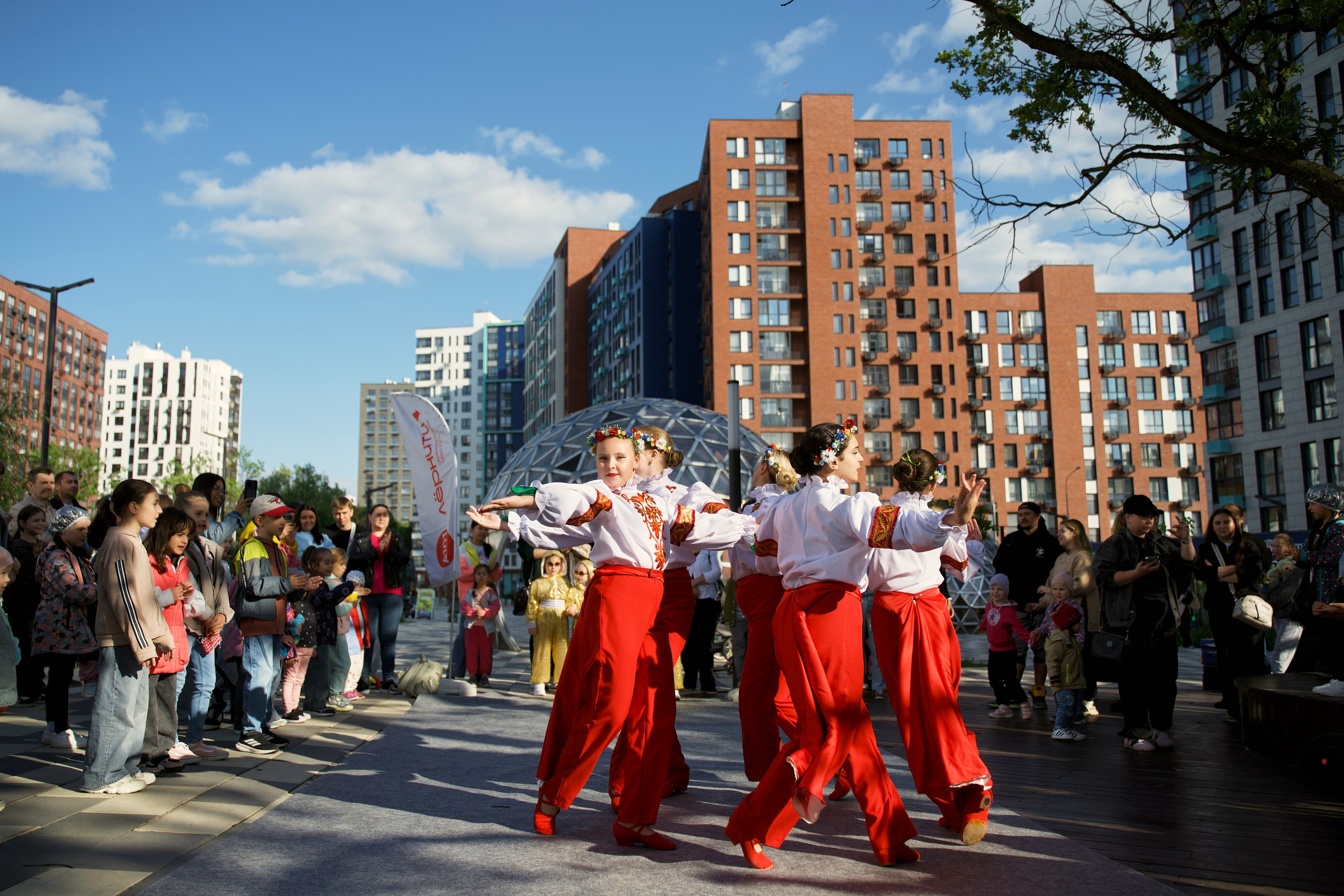 Репортажная фотография