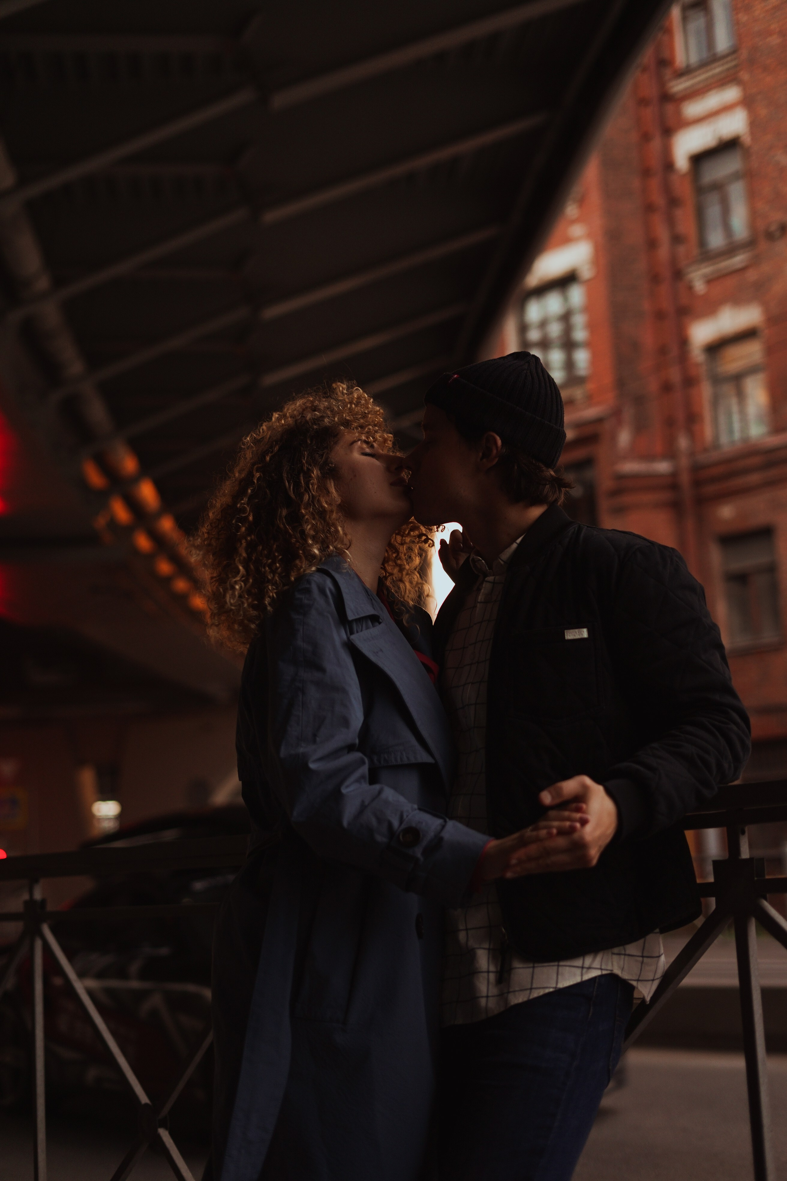 Кристина&Миша. Фотограф в Санкт-Петербурге