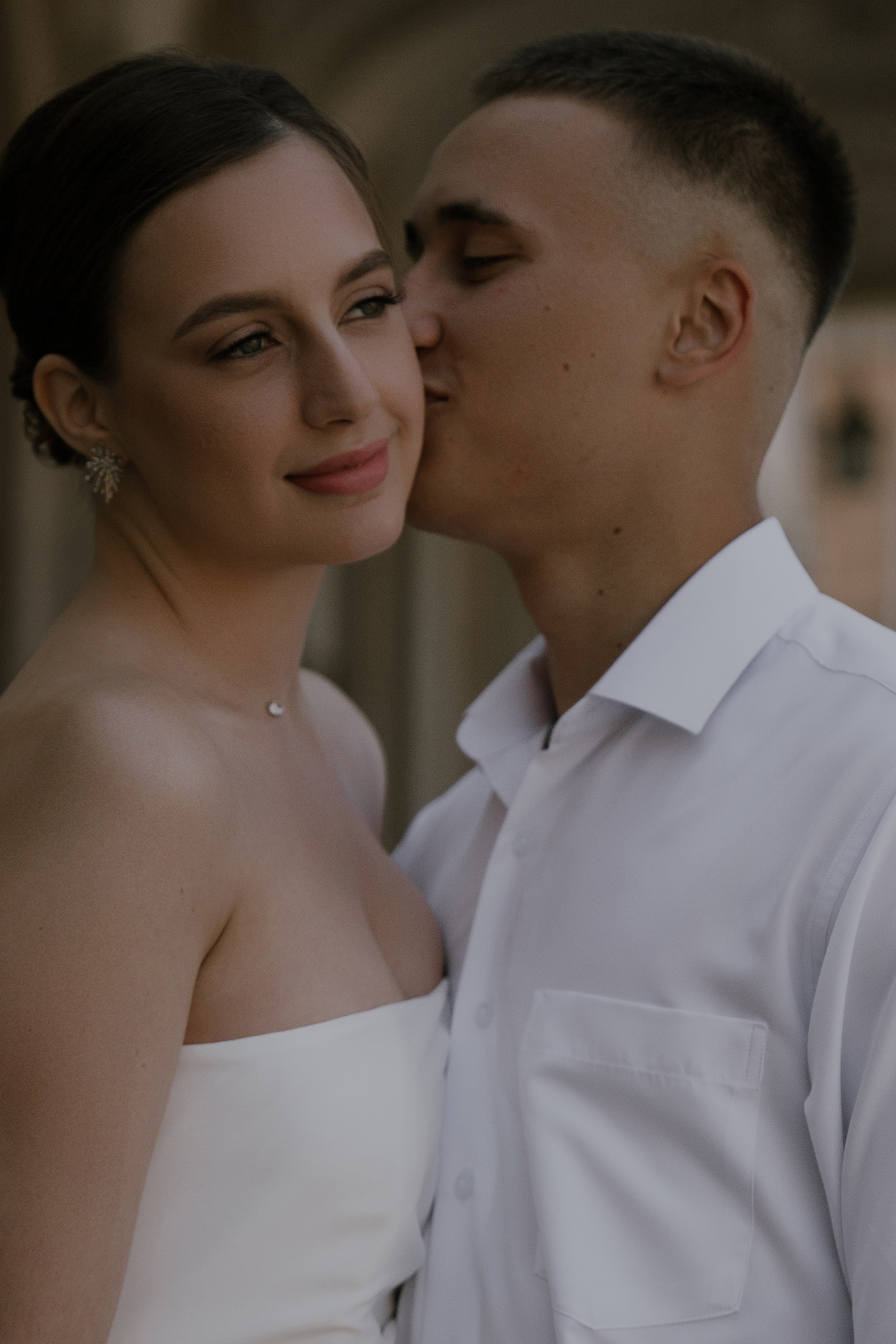 Wedding album. Фотограф в Санкт-Петербурге