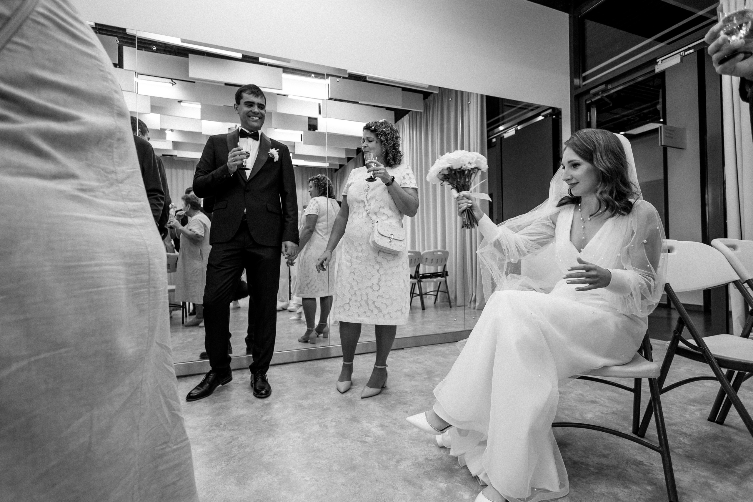 Александр & Анна. Фотограф Казань — профессиональные услуги фотосессий в студии и на локации