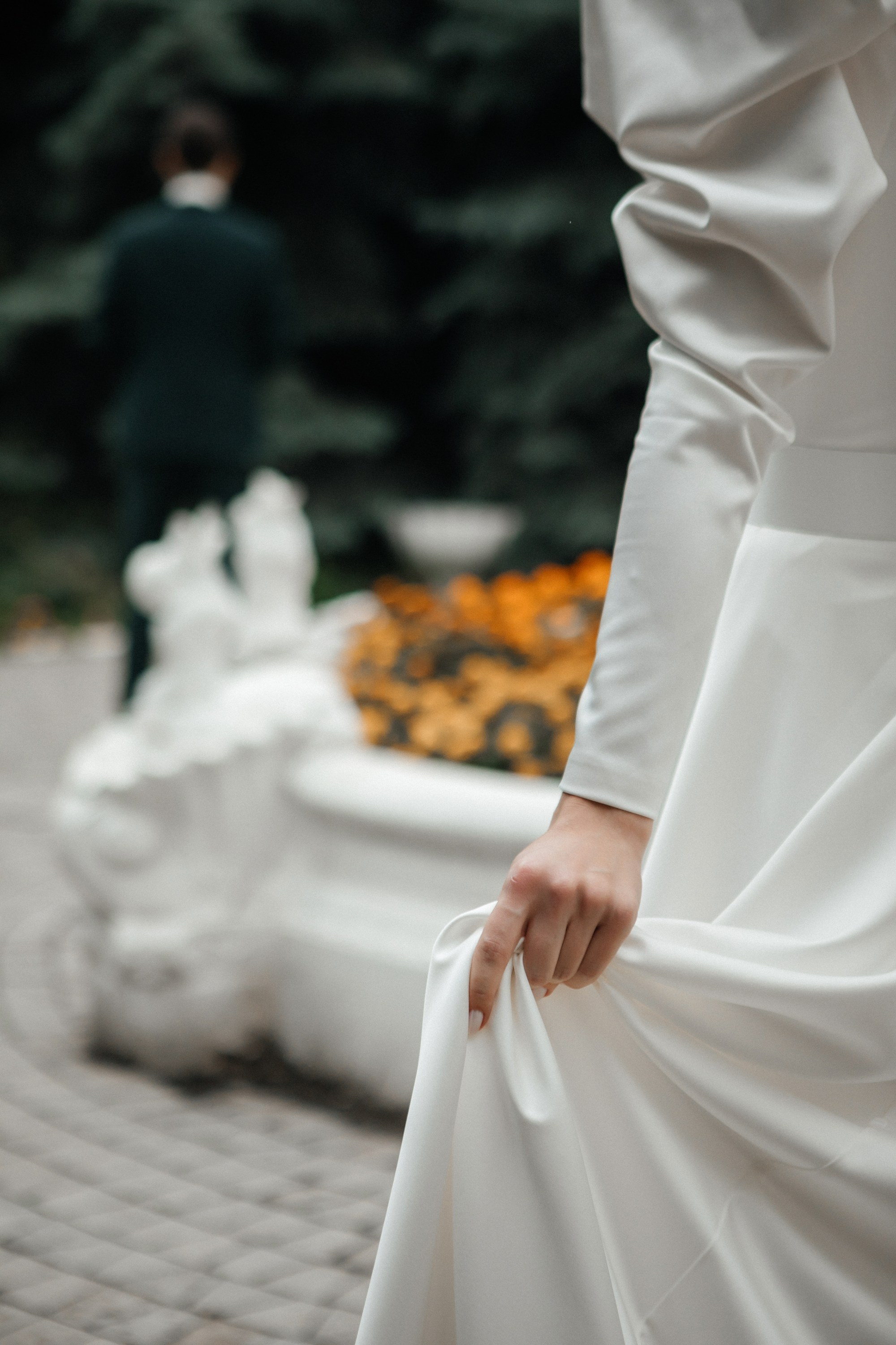 Между нами любовь. Юрий Тублицев. Фотограф. Оренбург