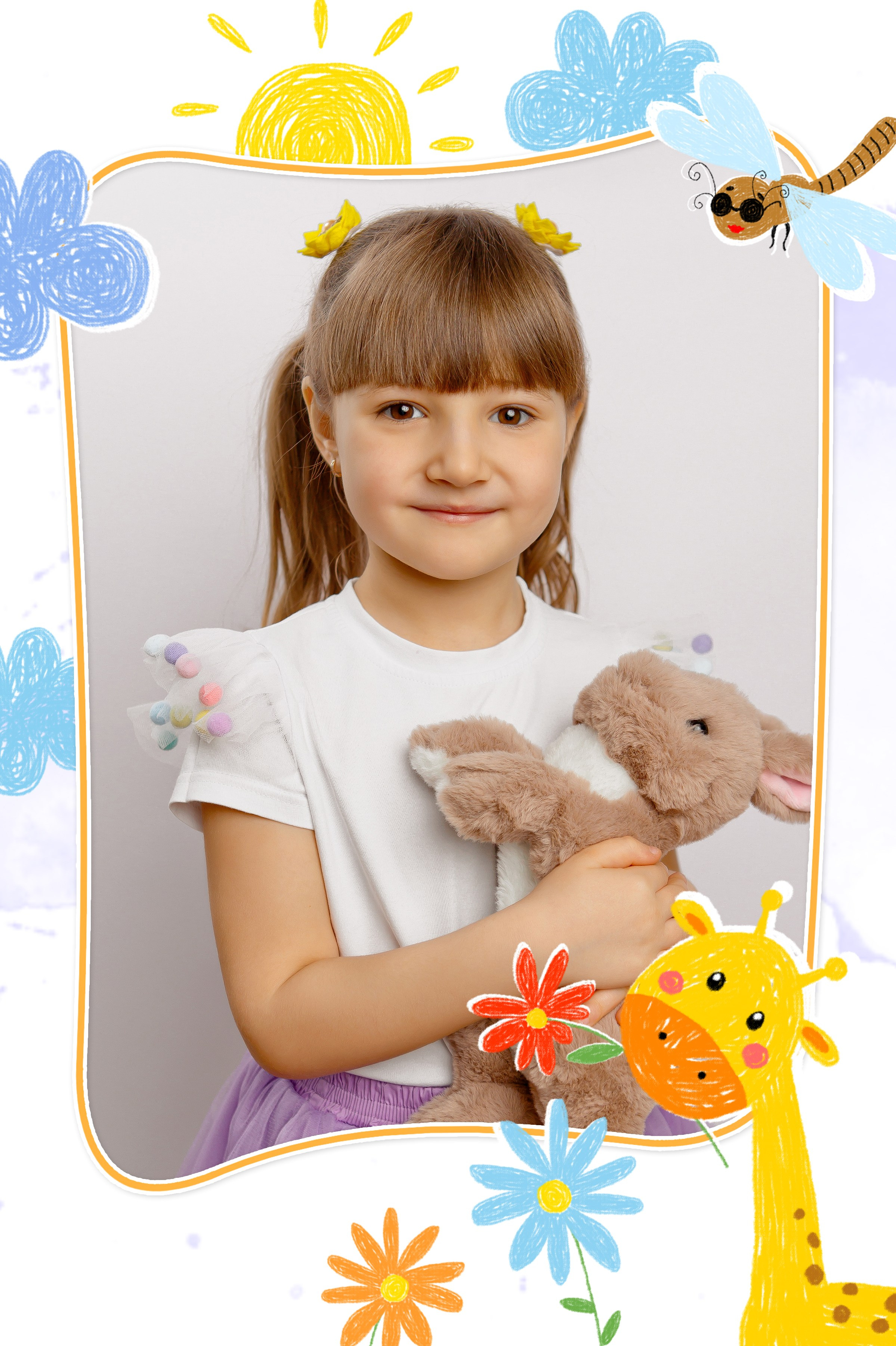 ДЕТСКИЙ САД не выпускные группы. Школьный и свадебный фотограф Анастасия Соколовская, Тайшет