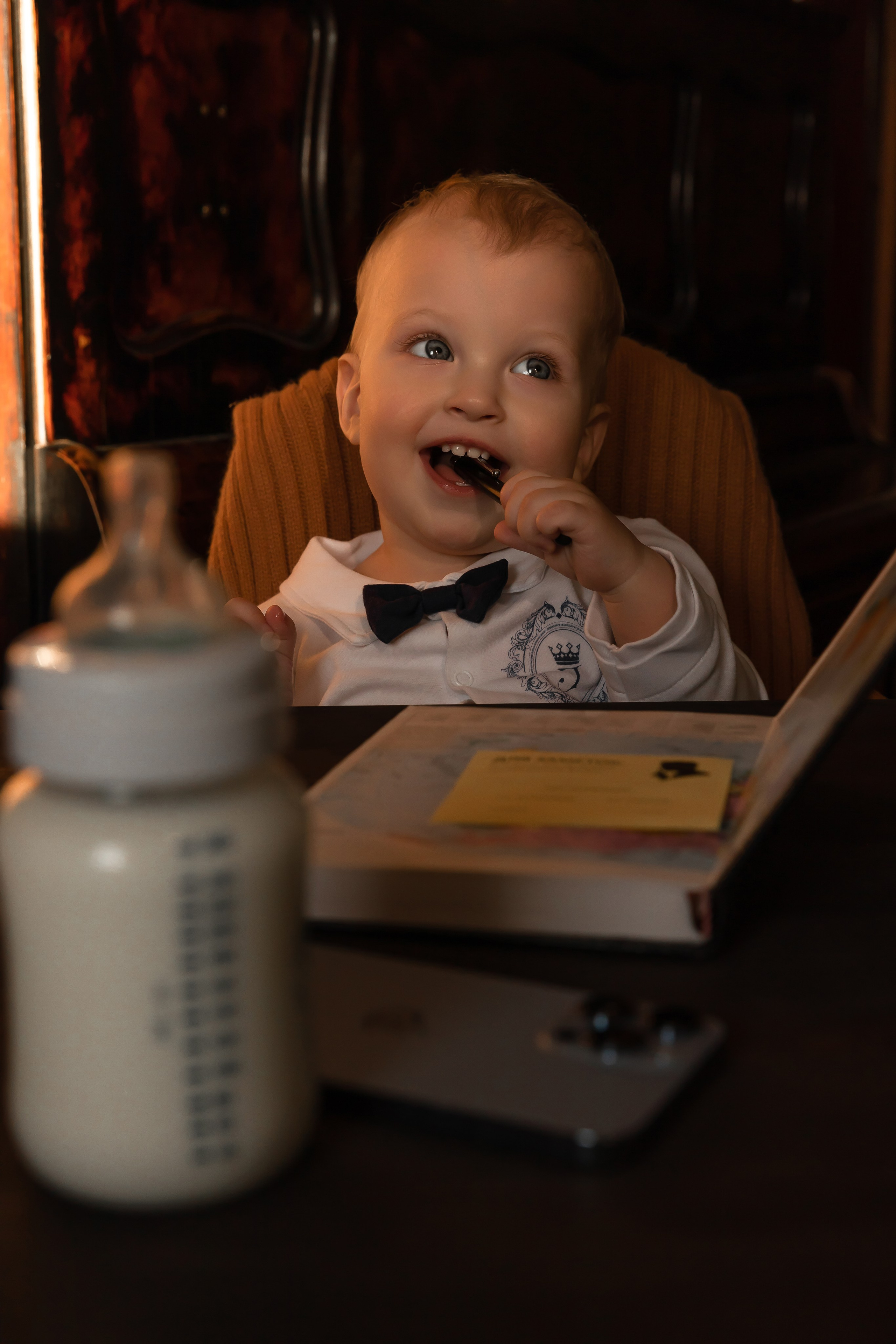 Детские. Фотограф с творческими идеями в Балашове Тамара Исаева