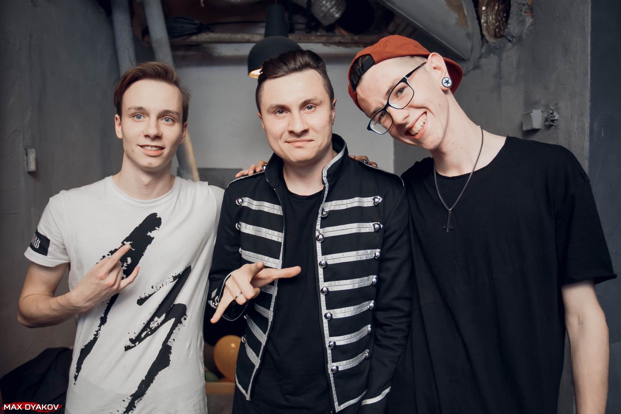 Radiotapok 2017 год