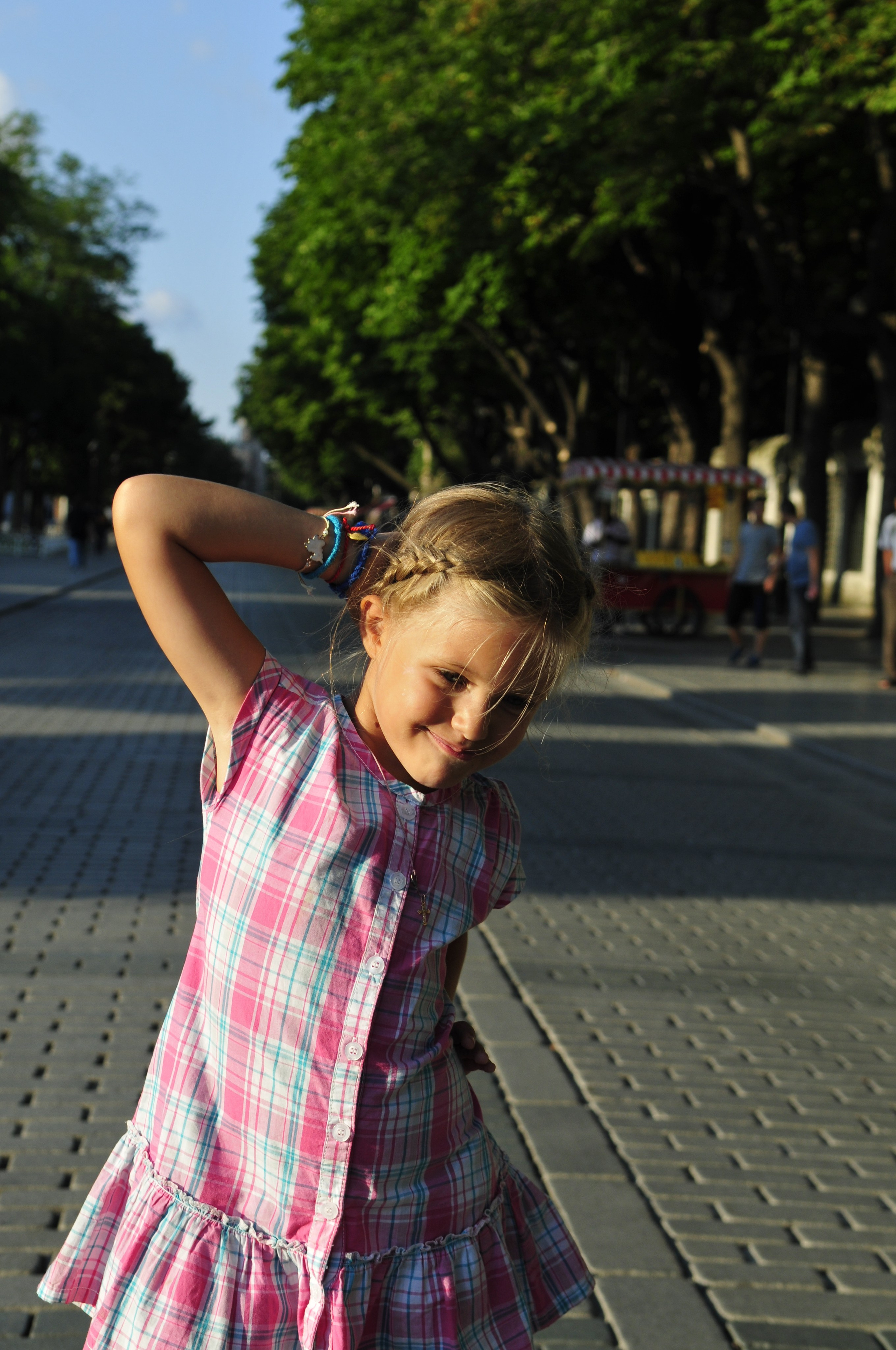 Едем из Испании в МСК Каппадокия Мы 2018. Заставка