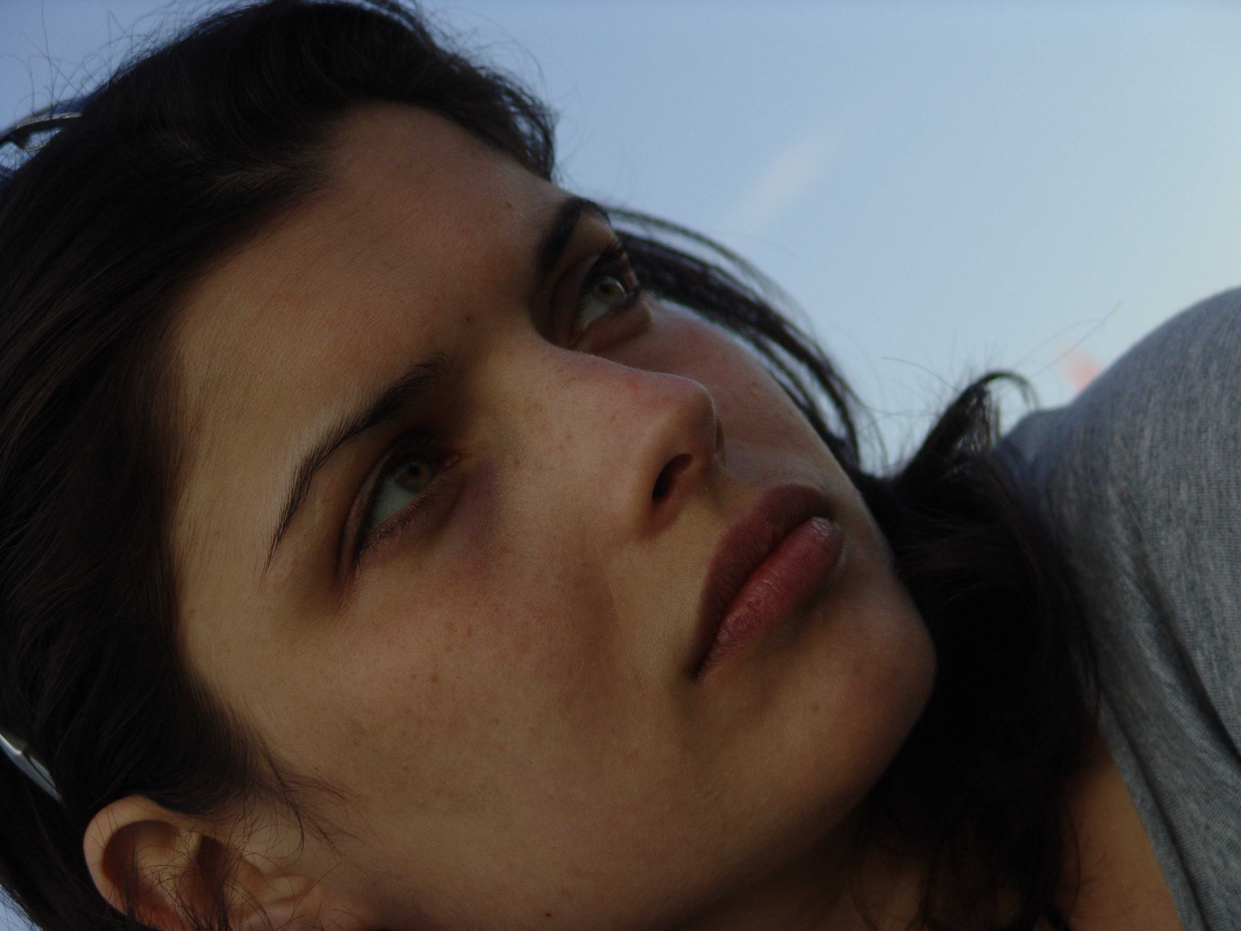 We are the world. Заставка