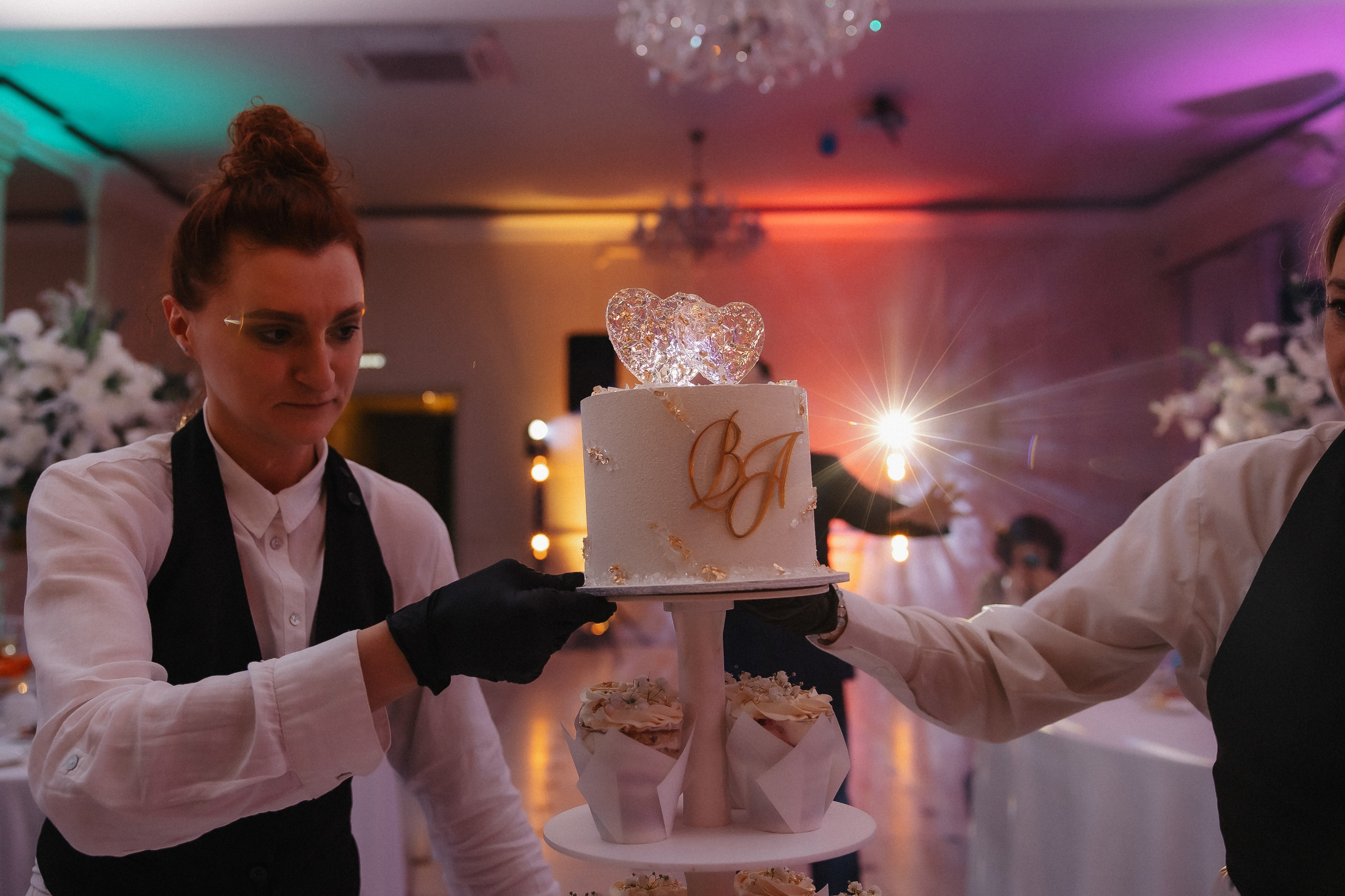 Вадим и Настя. Свадебный фотограф Роман Медведев , Минск, Беларусь