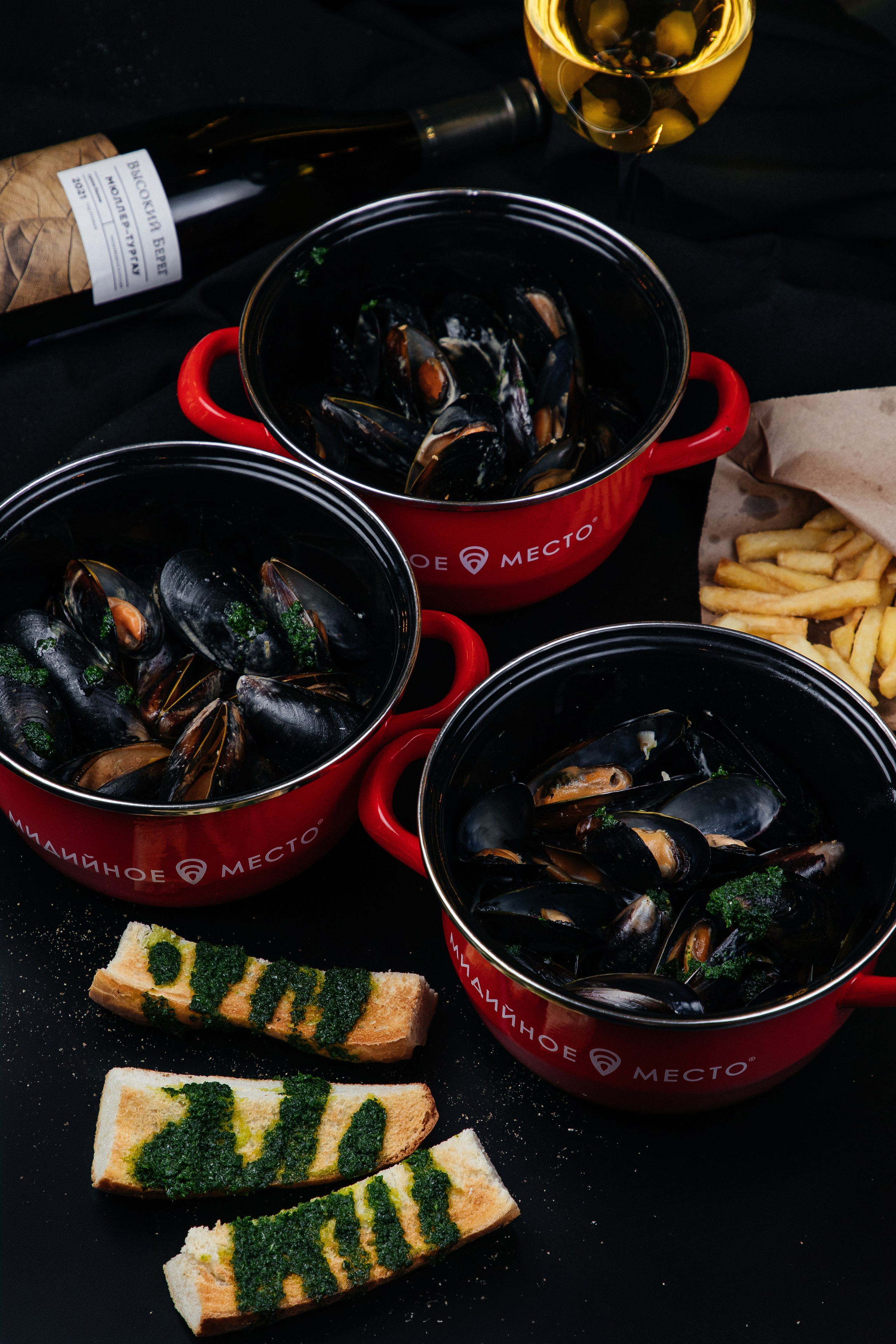 Мидийное место. Фотограф Артём Синицын