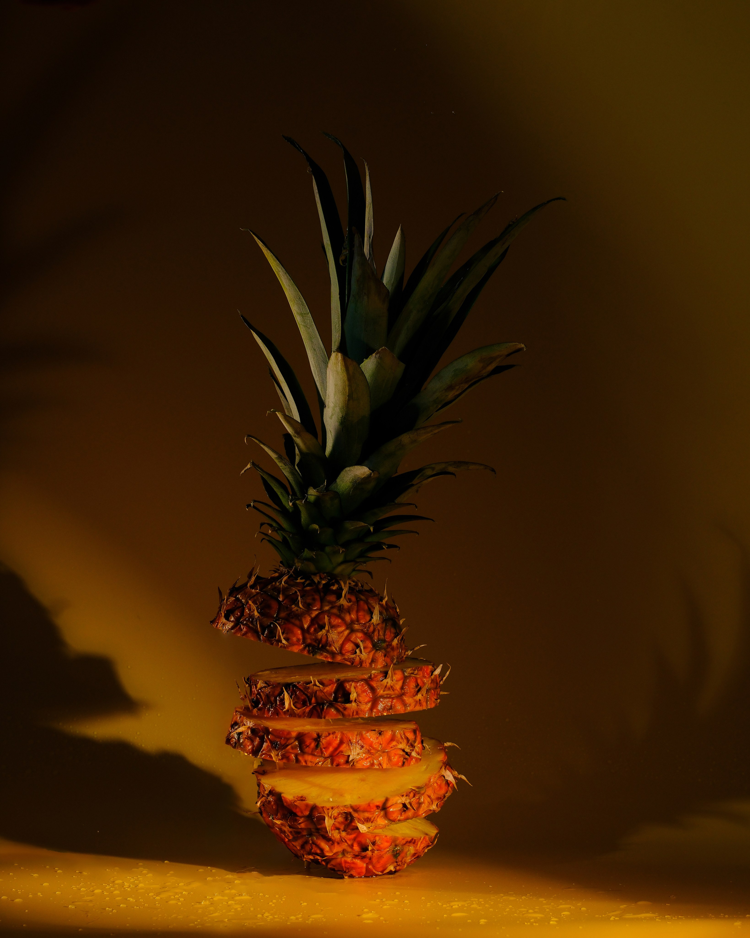 Фуд-съемка. Фотограф в Москве — Галунина Кристина