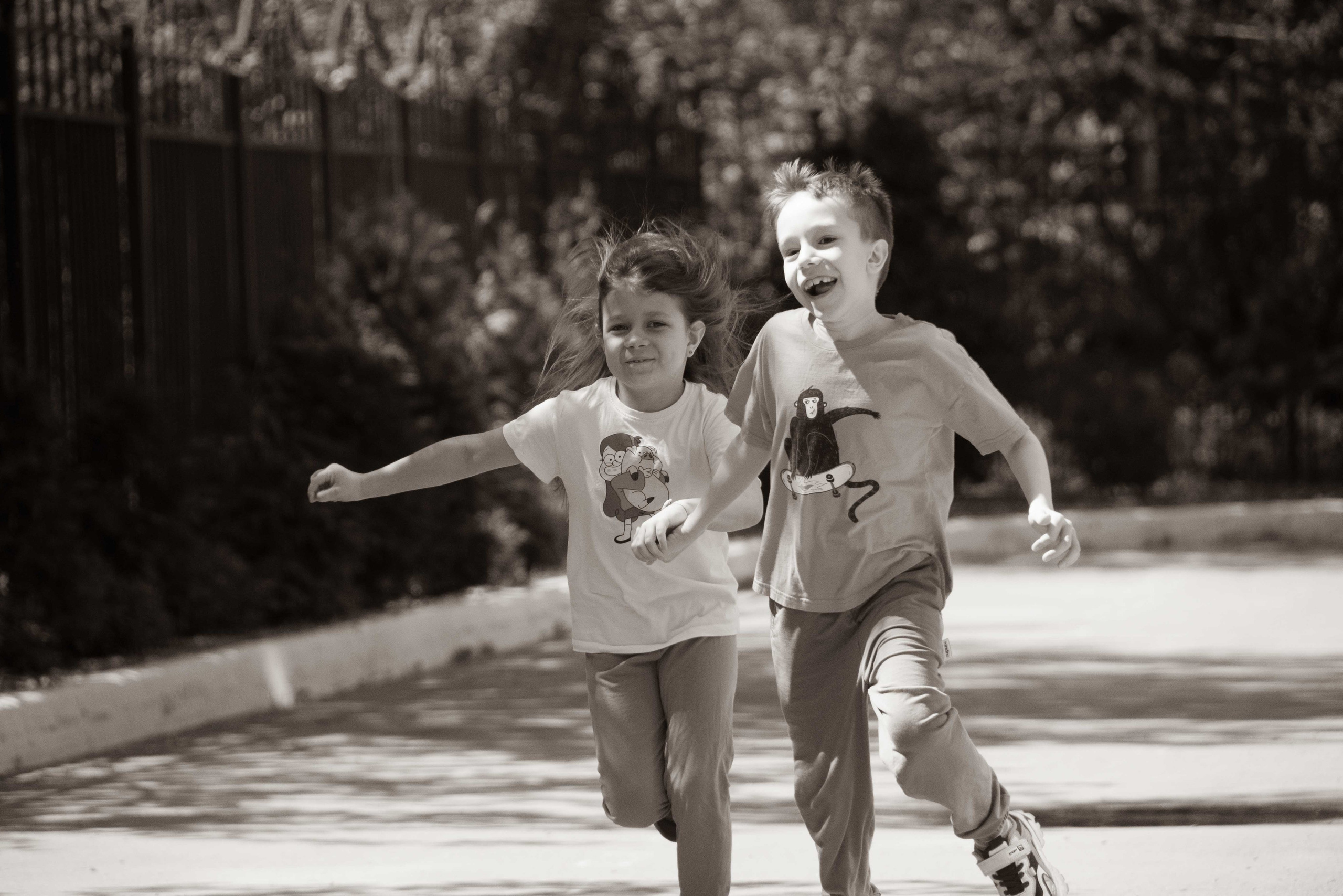 2023 г. Портреты выпускников. Репортажный и детский фотограф в Новосибирске