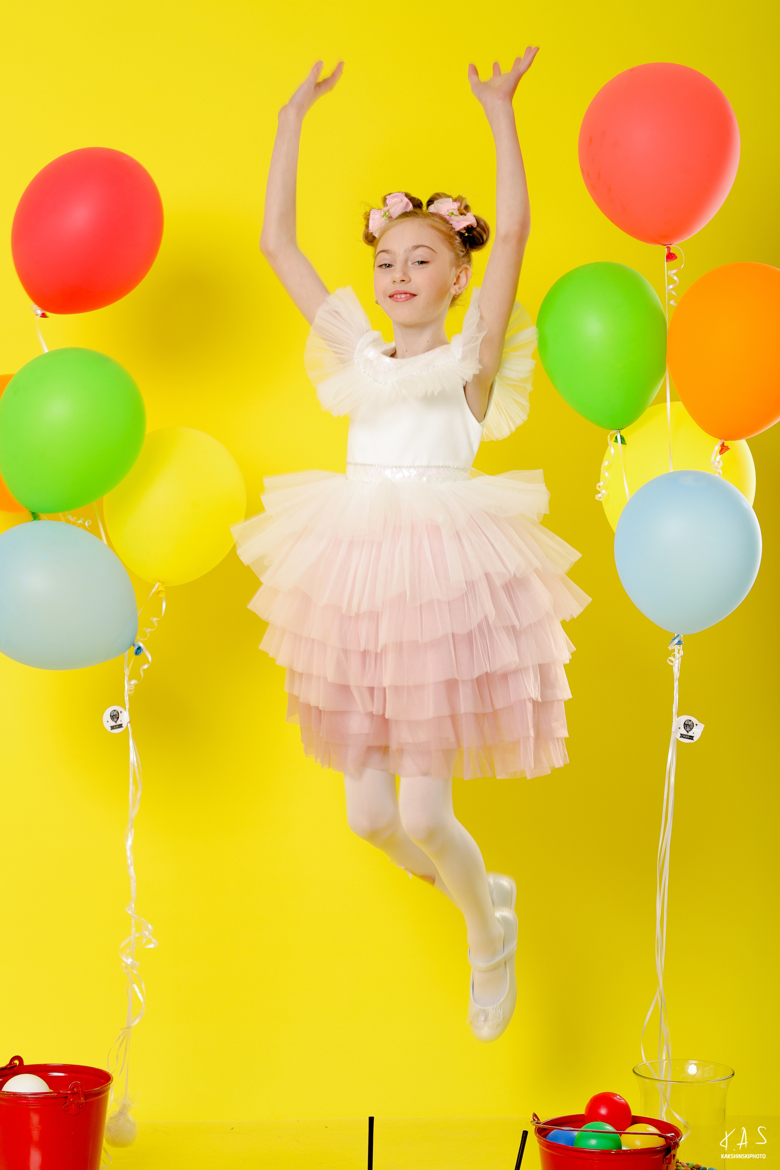 M&Ms. Фотография и видеосъёмка