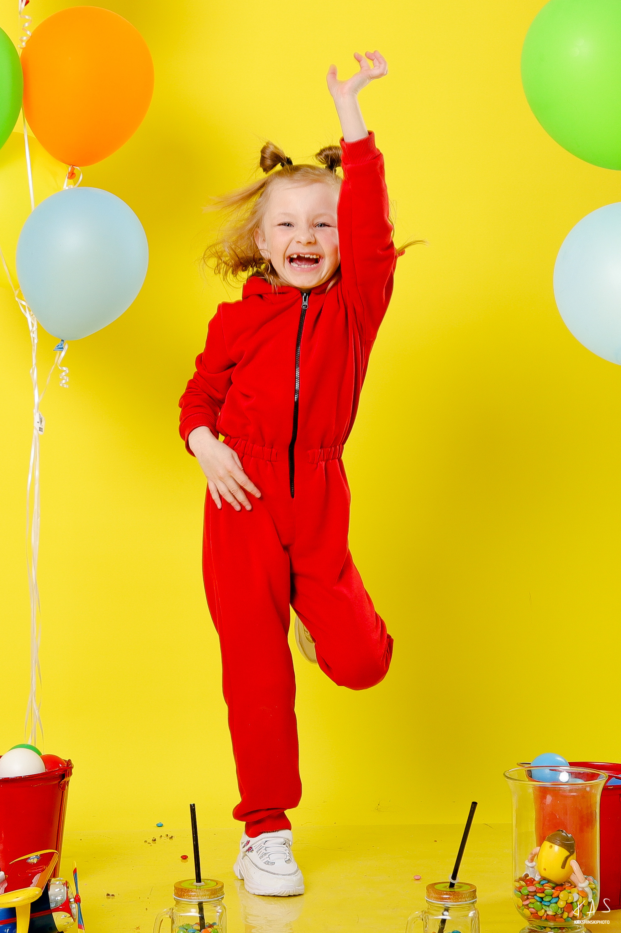 M&Ms. Фотография и видеосъёмка