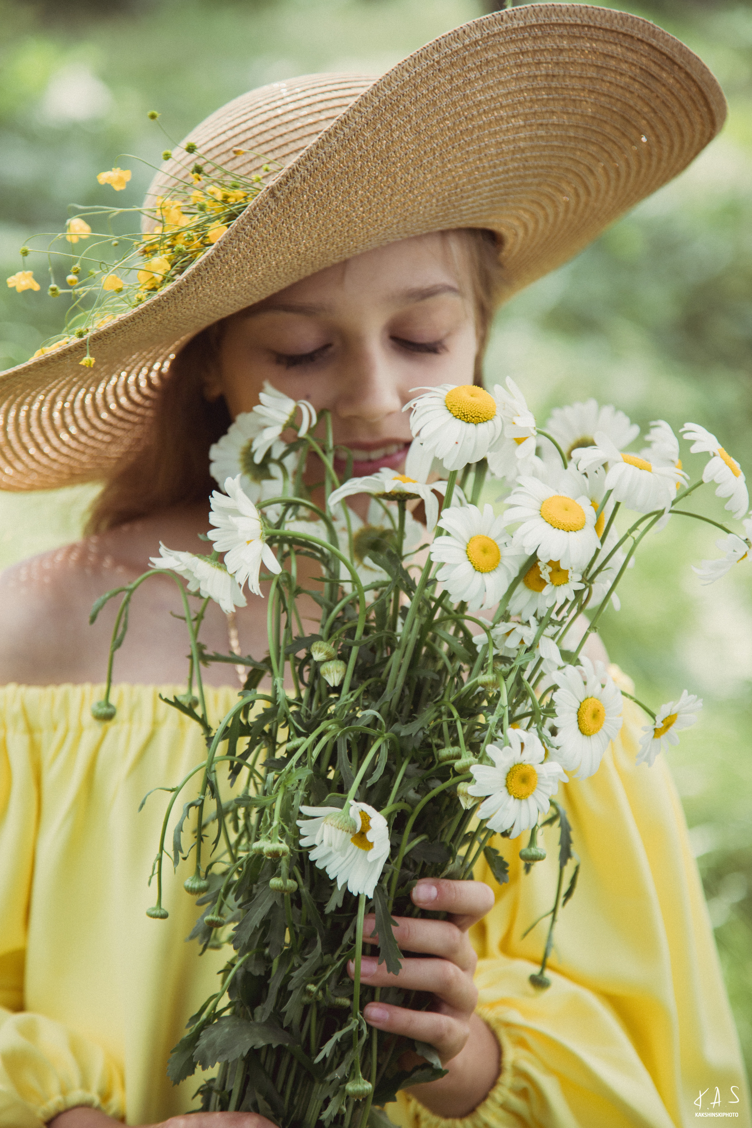 Актриса «Весна». Фотография и видеосъёмка
