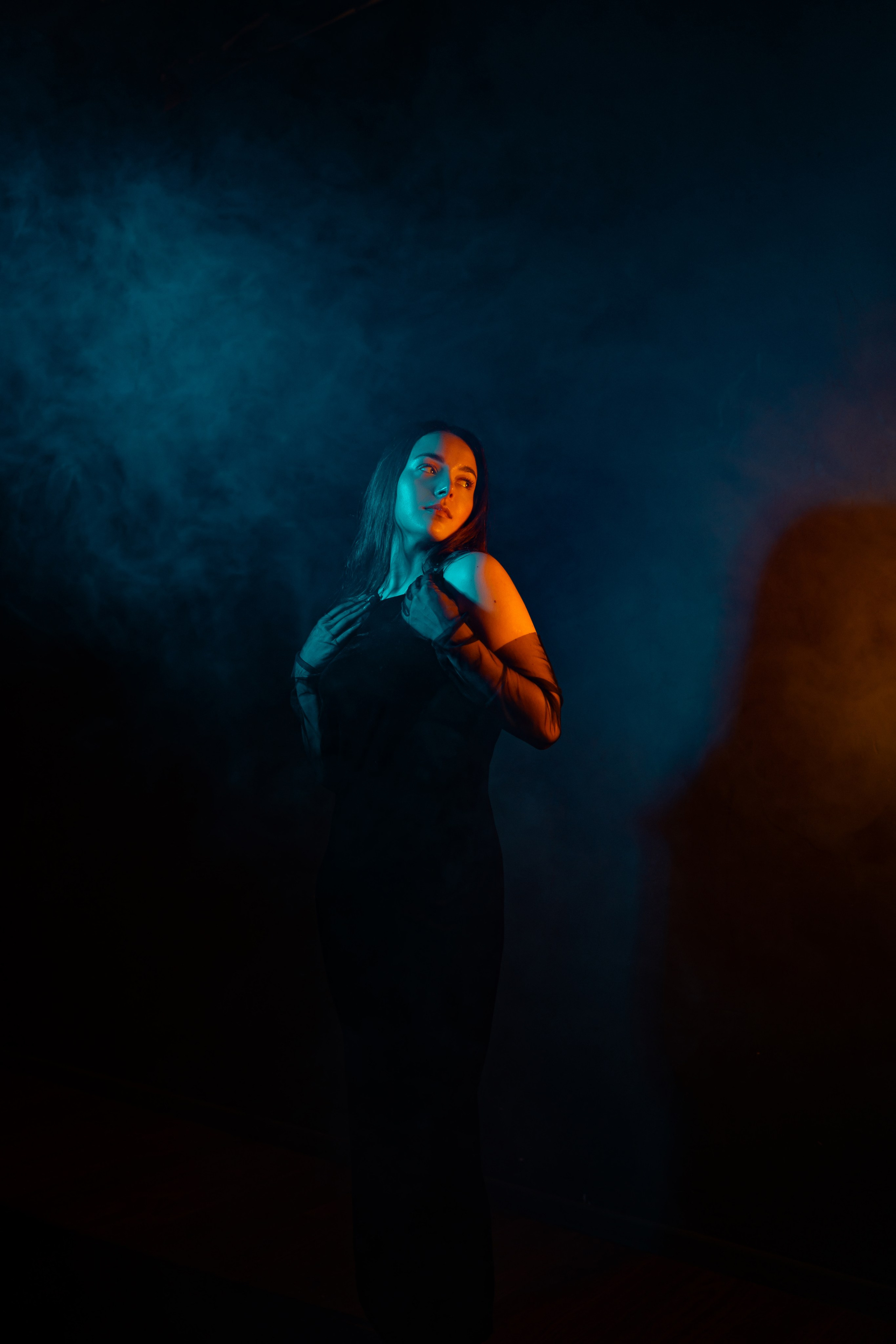 Екатерина. Фотограф Островская Юлия