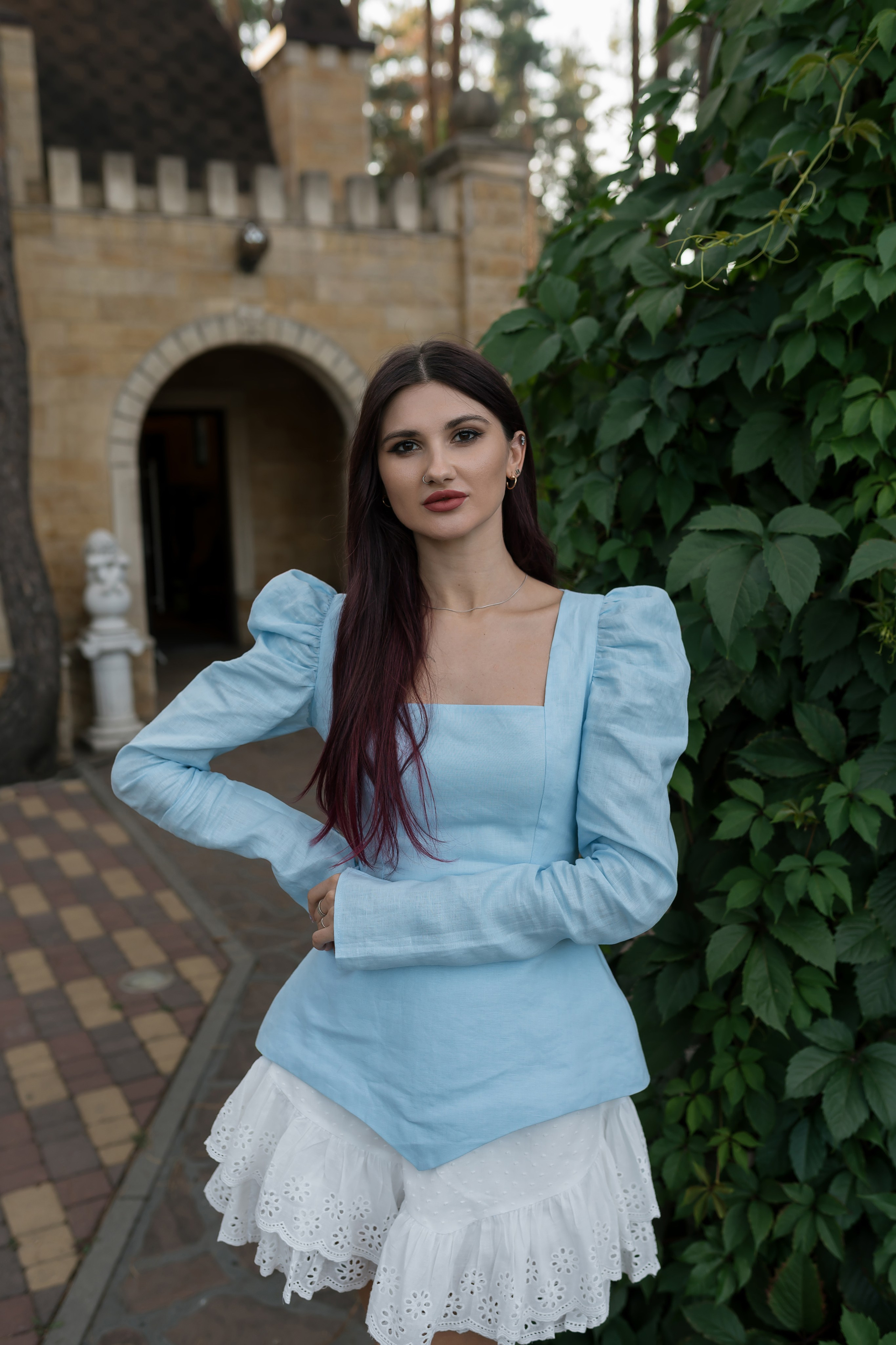 B-day. Фотограф Островская Юлия