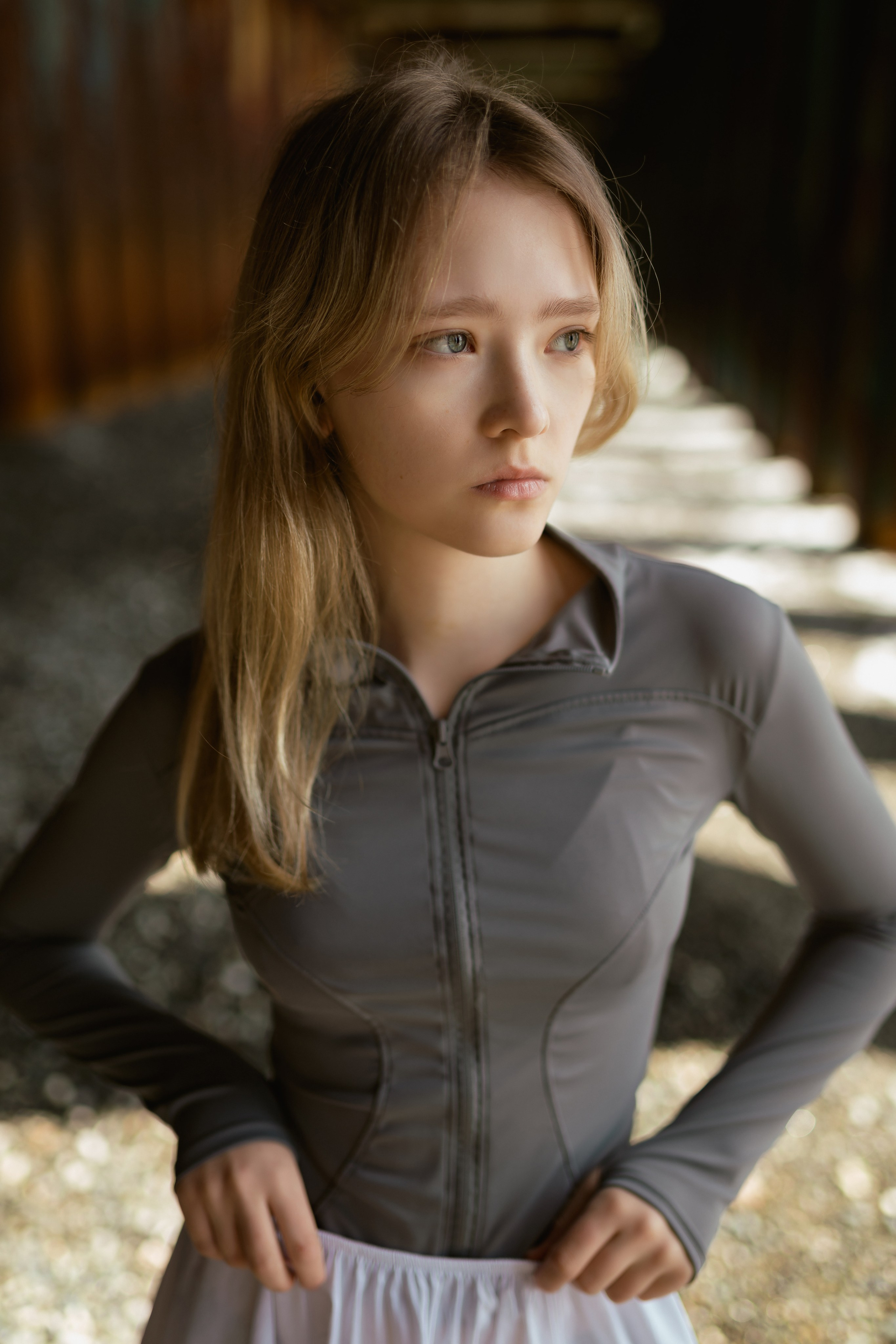 Моника. Фотограф Островская Юлия