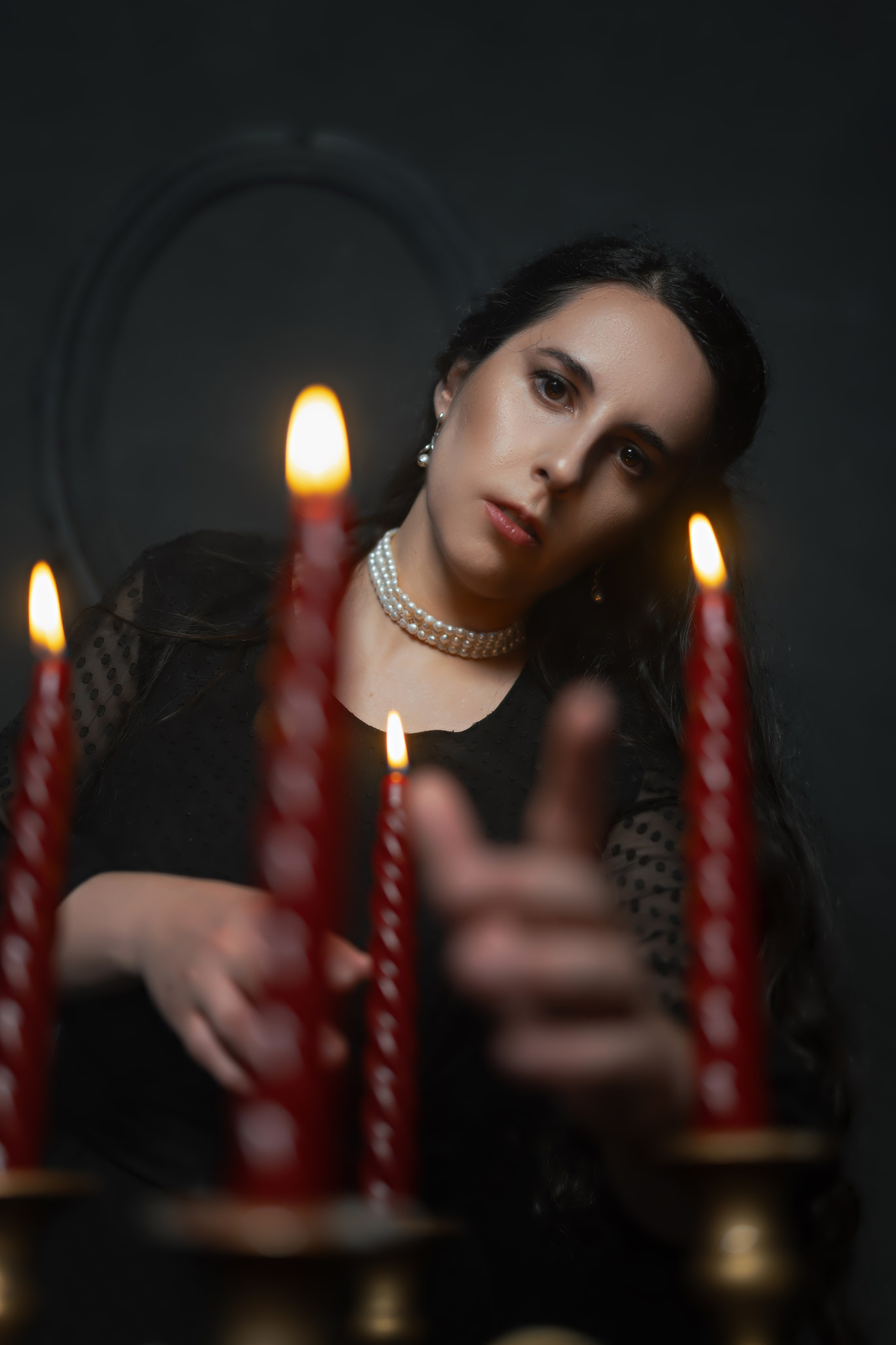 Екатерина. Фотограф Островская Юлия