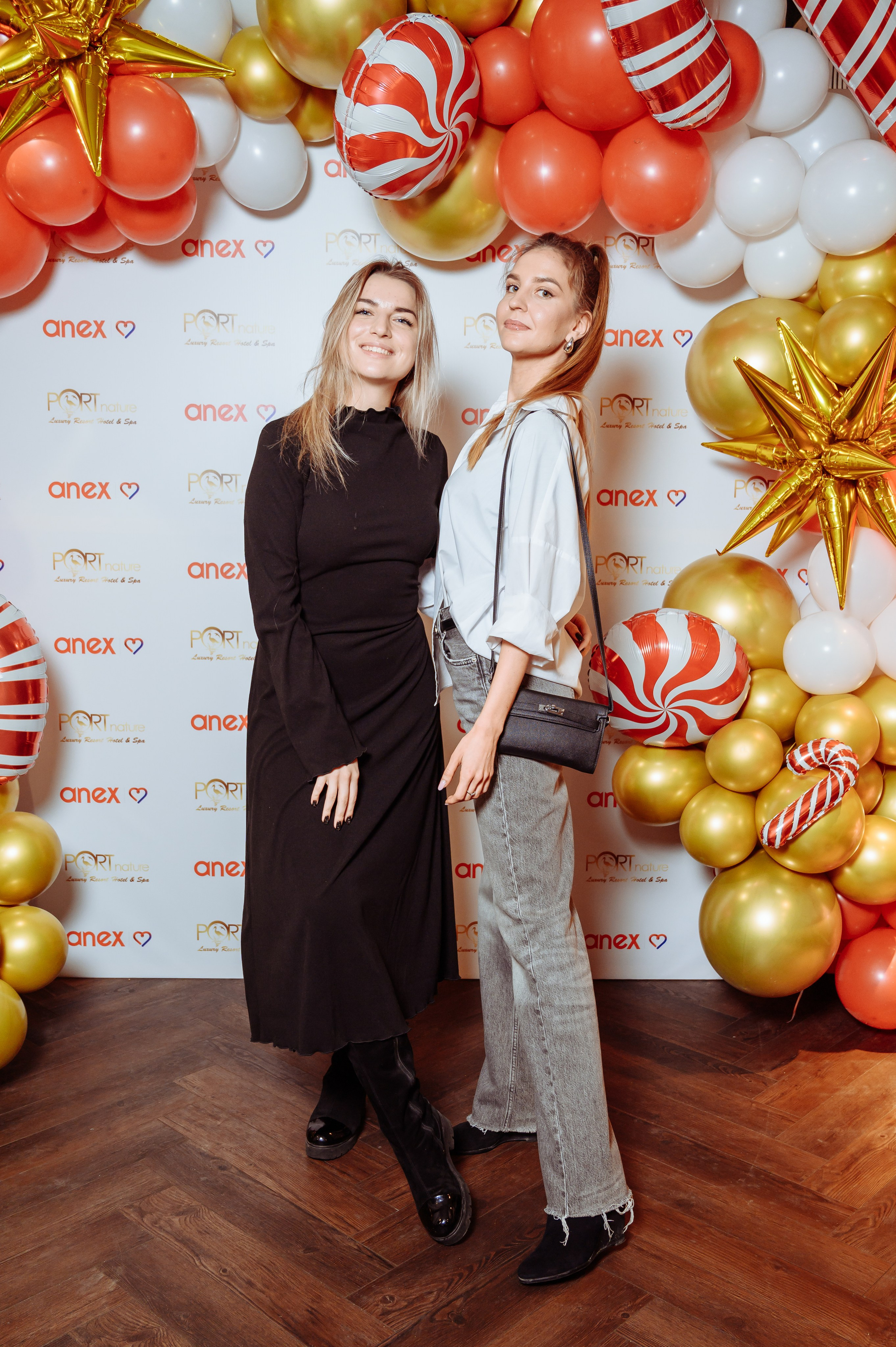 Anex Tour. Фотограф Елена Афанасьева