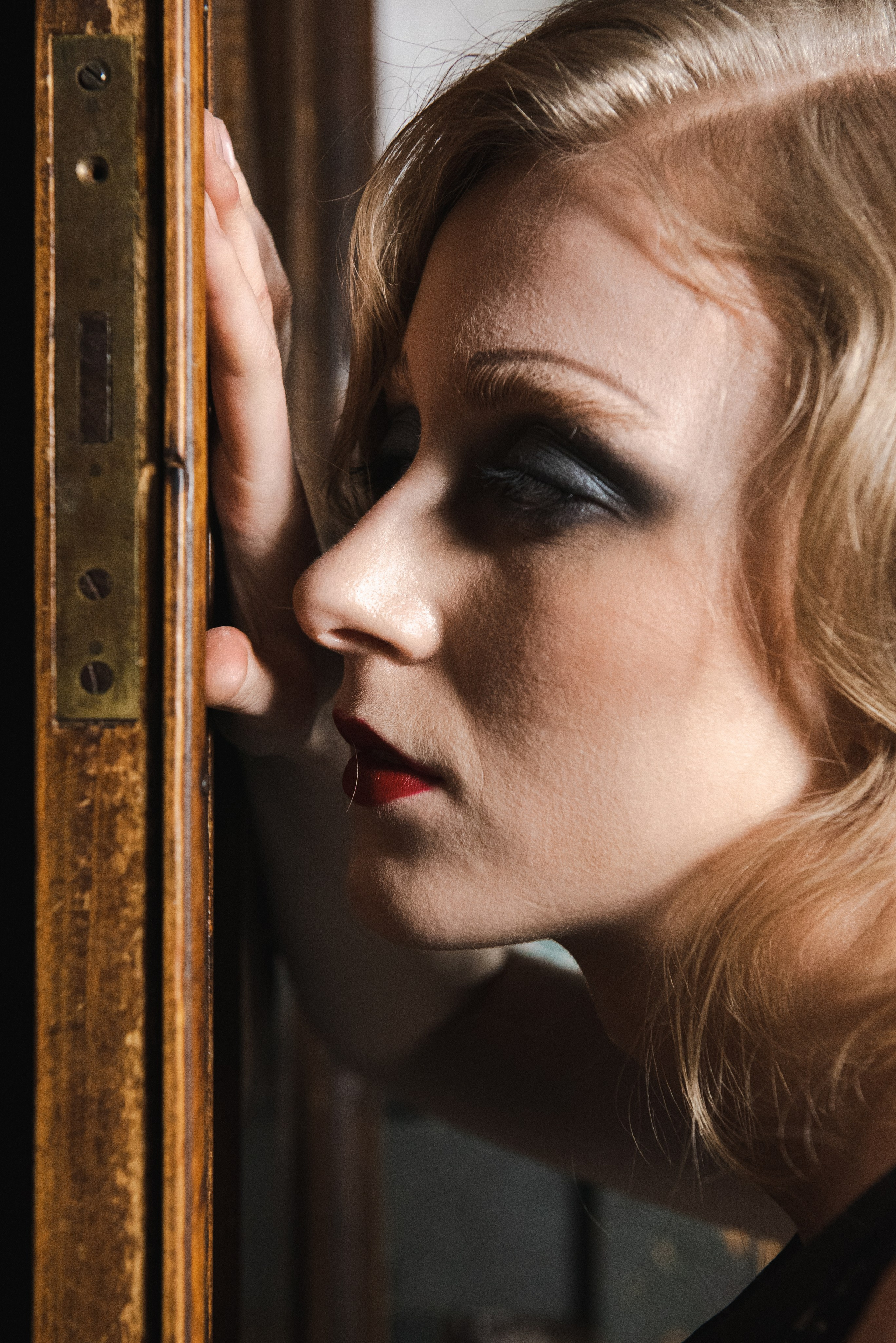 Полина. Портретный и архитектурный фотограф в Москве и Санкт-Петербурге