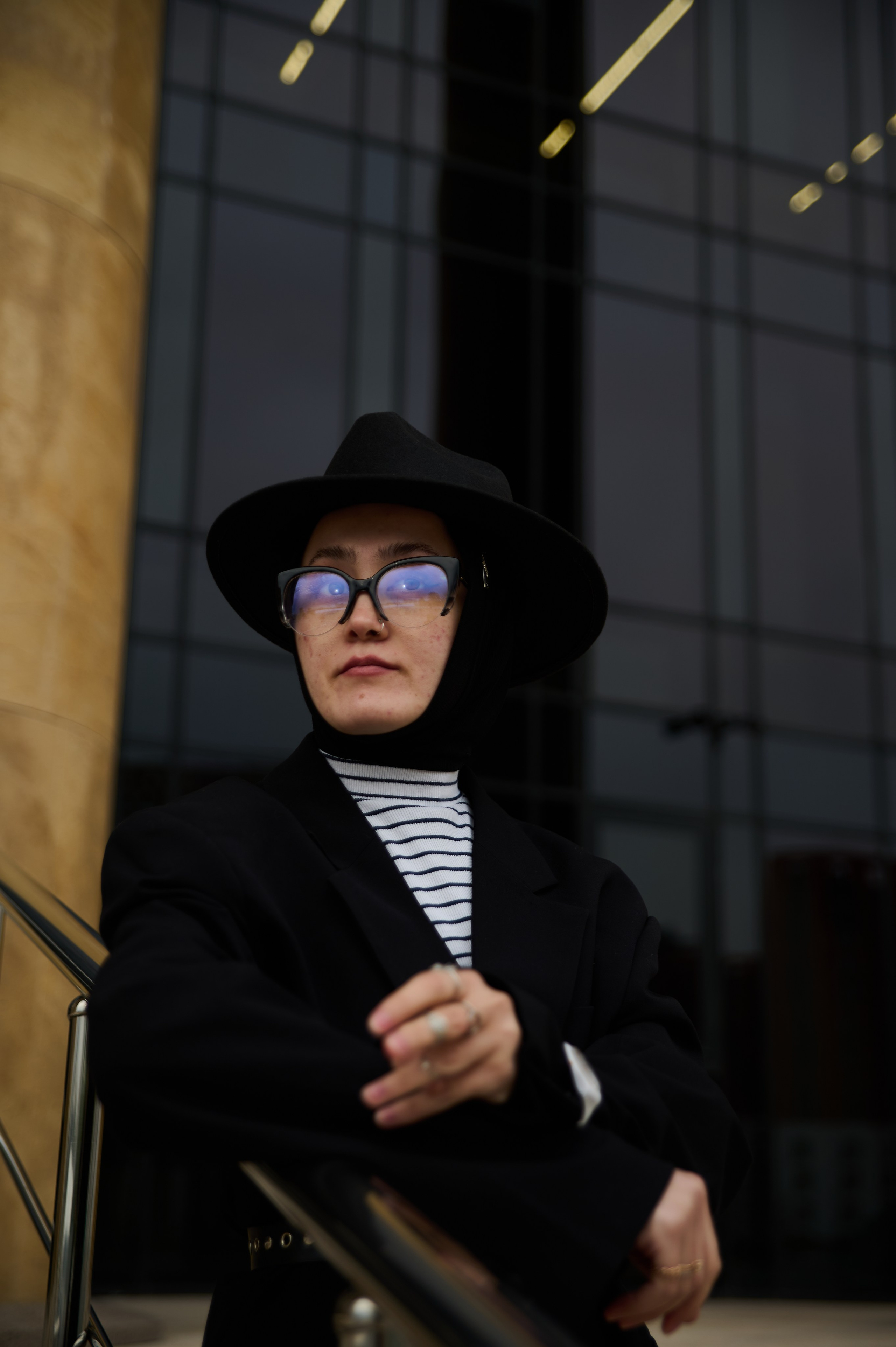 Портретный фотограф Уфа. Свадебный фотограф Тимур Хабибуллин