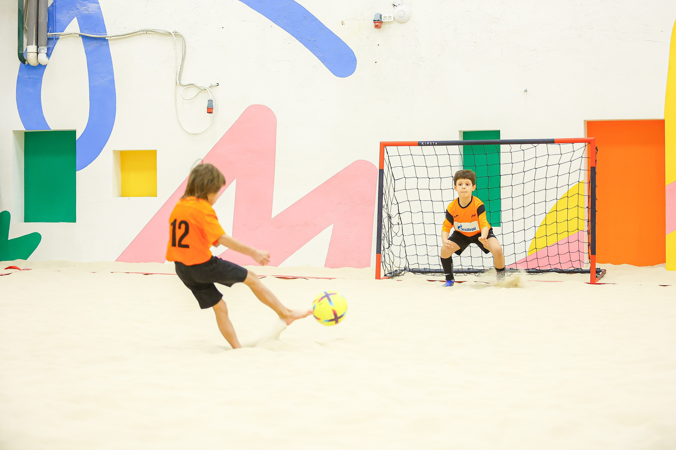 Спорт. Профессиональной фотограф в Санкт-Петербурге Алексей Киселёв
