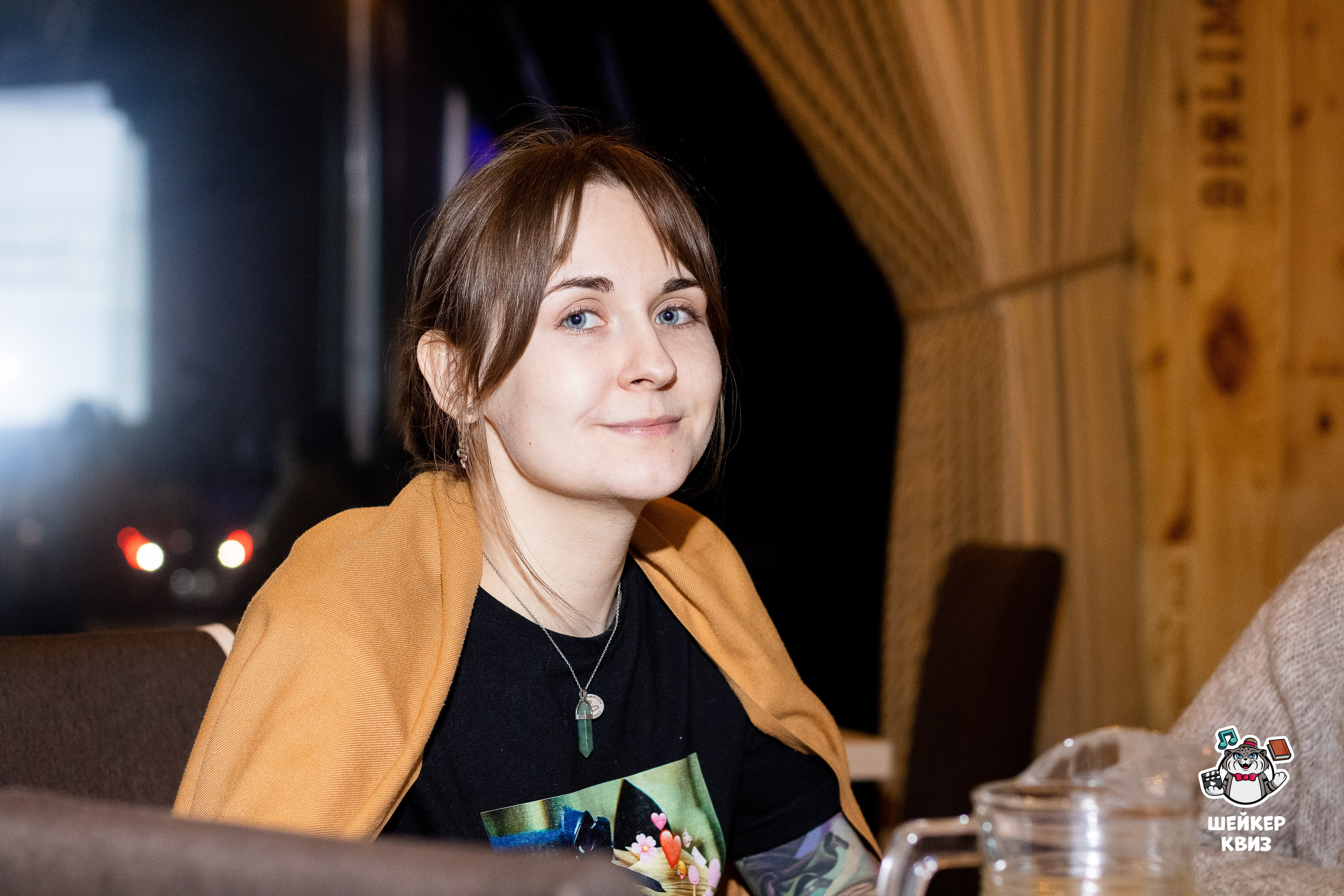 Квиз. LeChuPhoto_Omsk