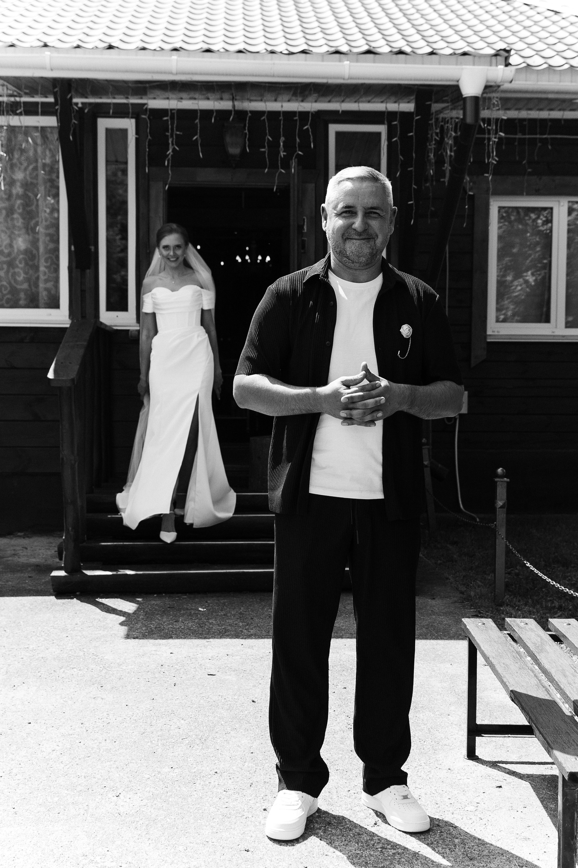 Ксения & Ринат