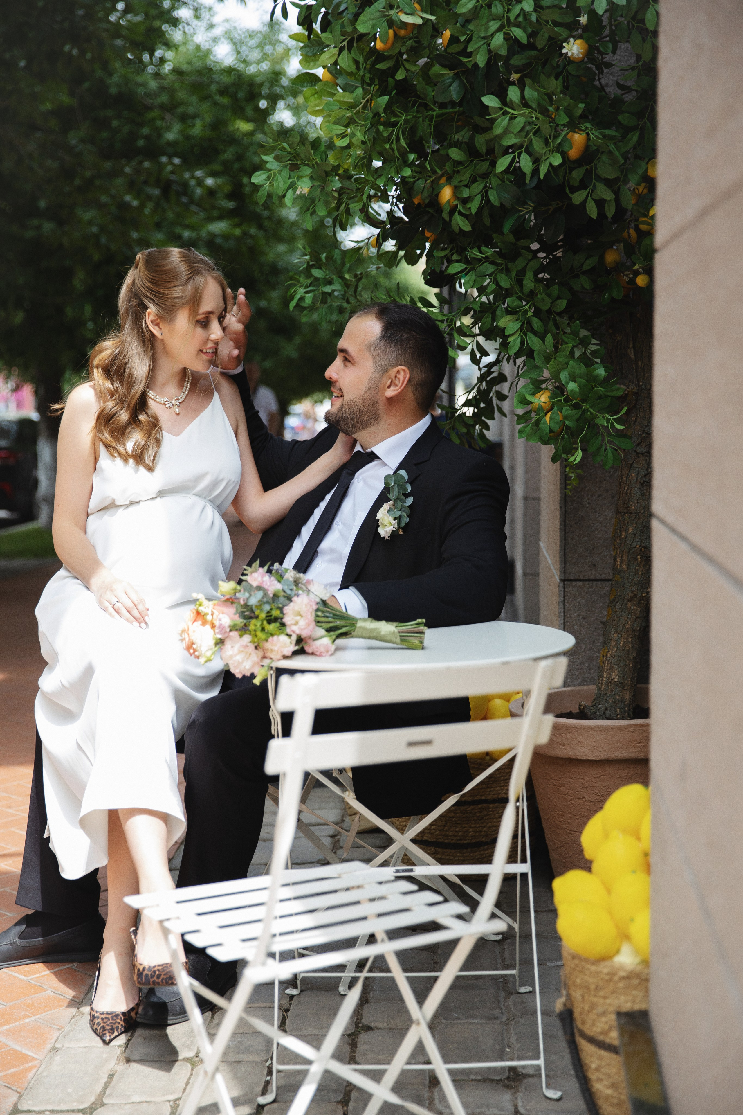 Эмиль & Диана