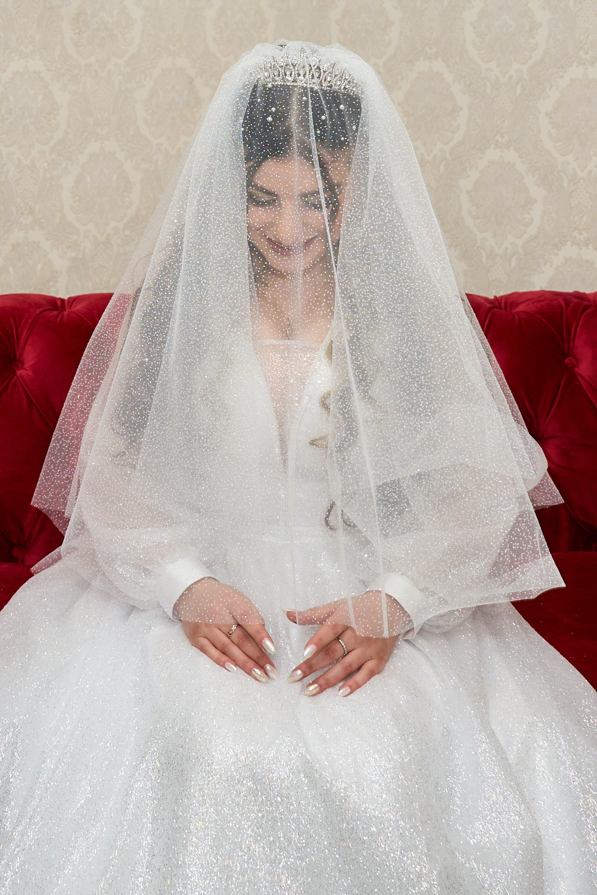 Севак и Лилит. Свадебный и семейный фотограф в Москве