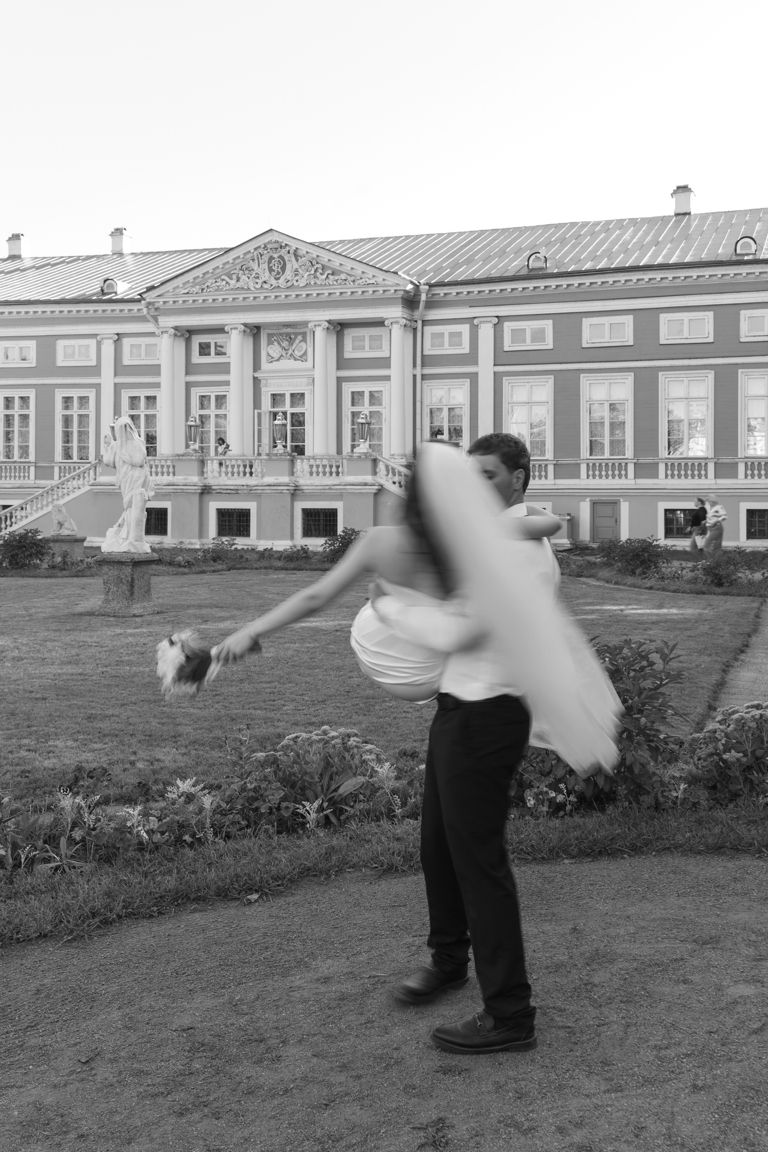 Анна и Иван | 11.09.2025. Свадебный фотограф в Москве Яна Деньгина