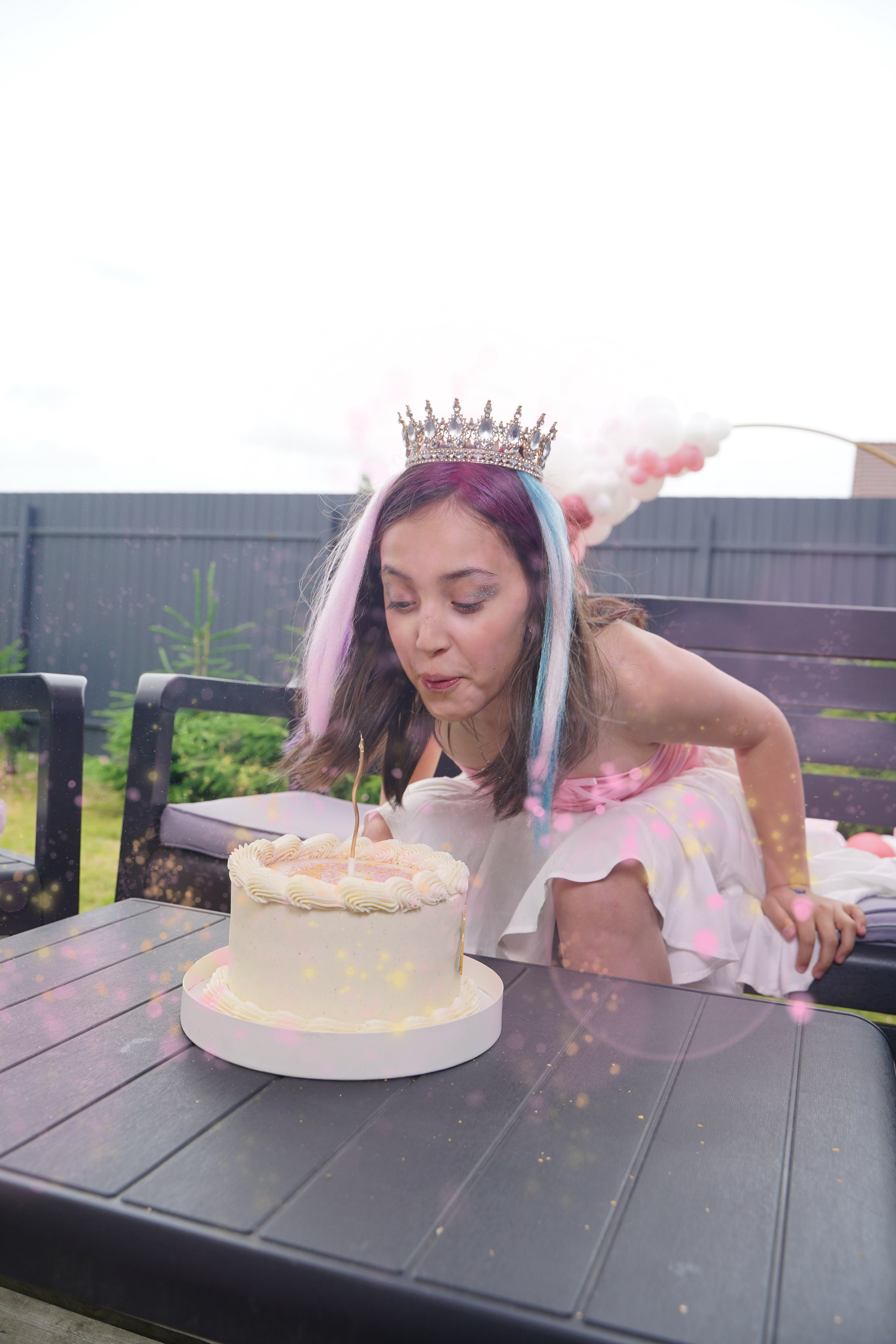 Детские мероприятия. Фотограф Богдан Оськин