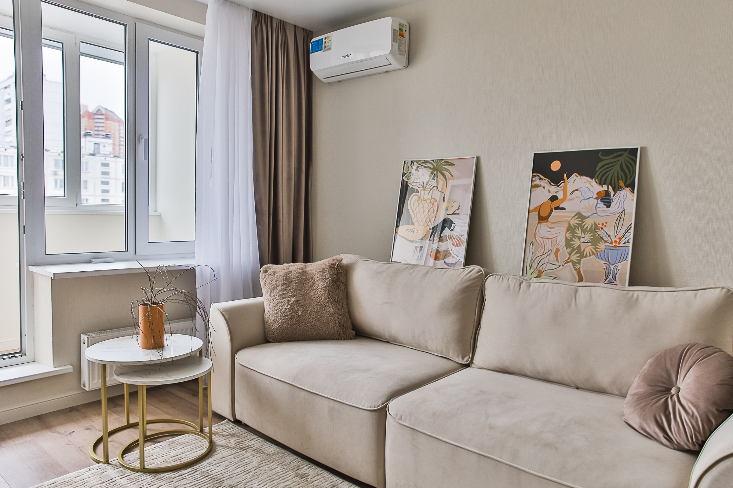 КВАРТИРА УЛ. УДАЛЬЦОВА. Фотограф в Москве Ольга Колесникова