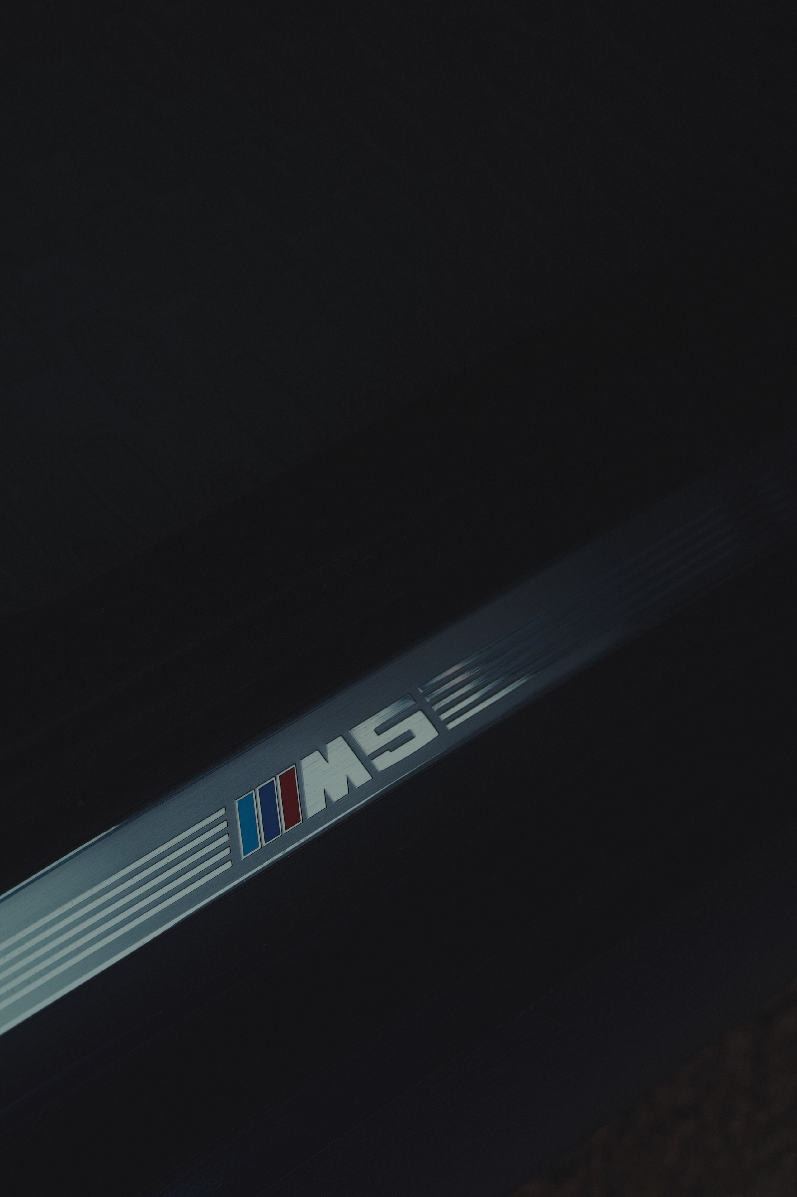 BMW M5 e60. Портретный и автомобильный фотограф в Санкт-Петербурге Евгений Черепанов