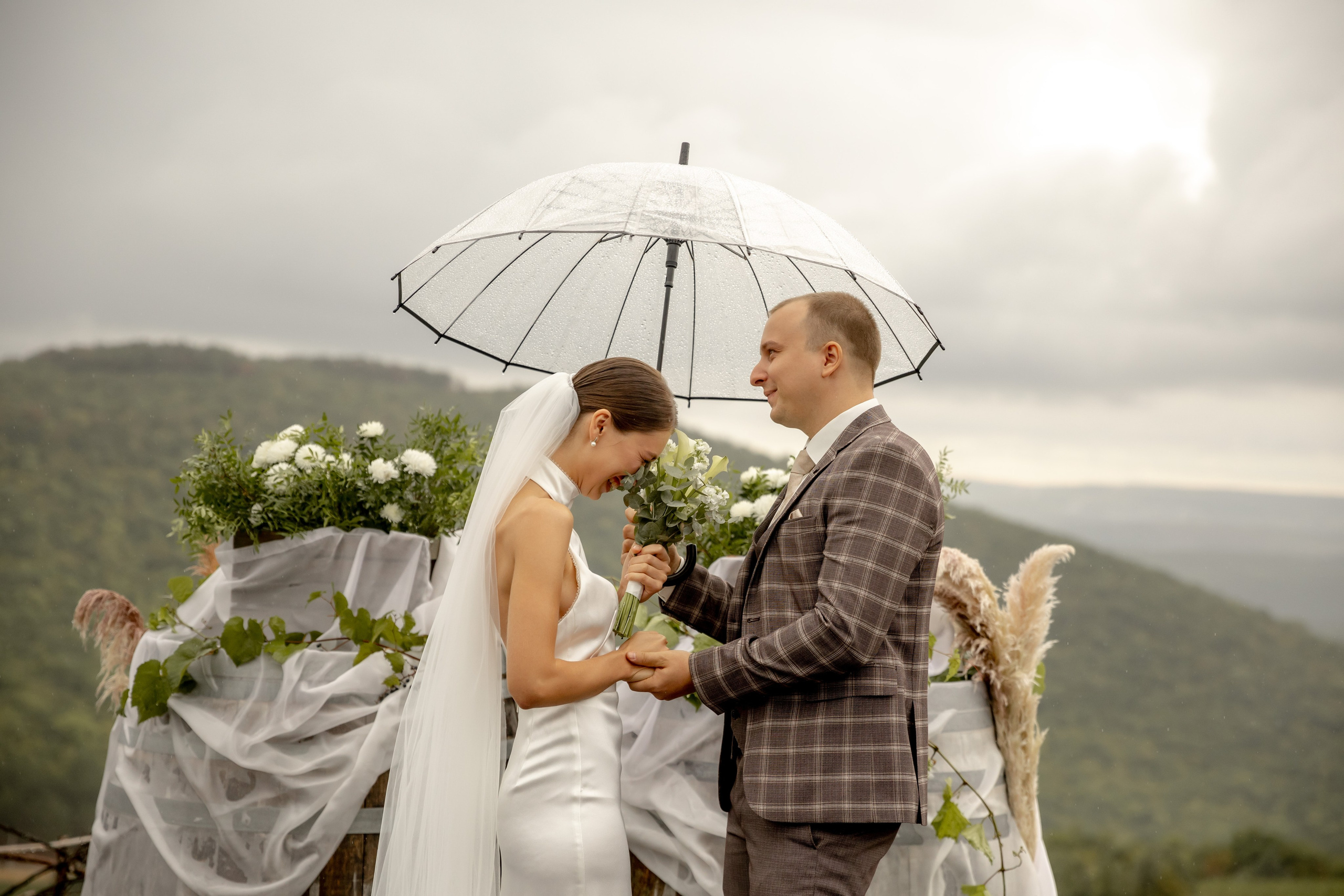 Роман и Анастасия 16/09/2024. Свадебный и семейный фотограф в Севастополе и в Крыму Анастасия Корчак