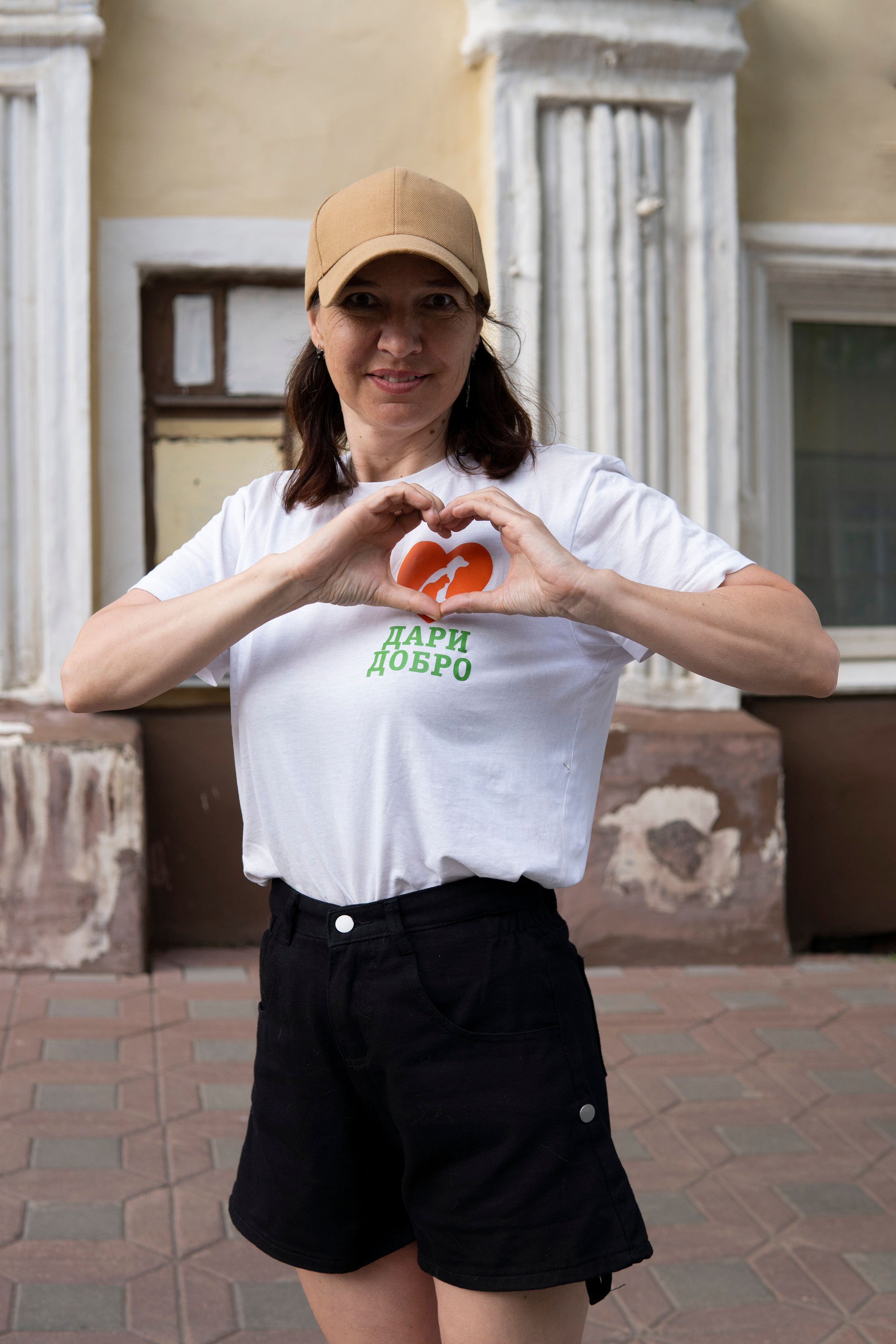 Проект к 650-ти летию города Кирова. Фотограф Киров Токарева Марина