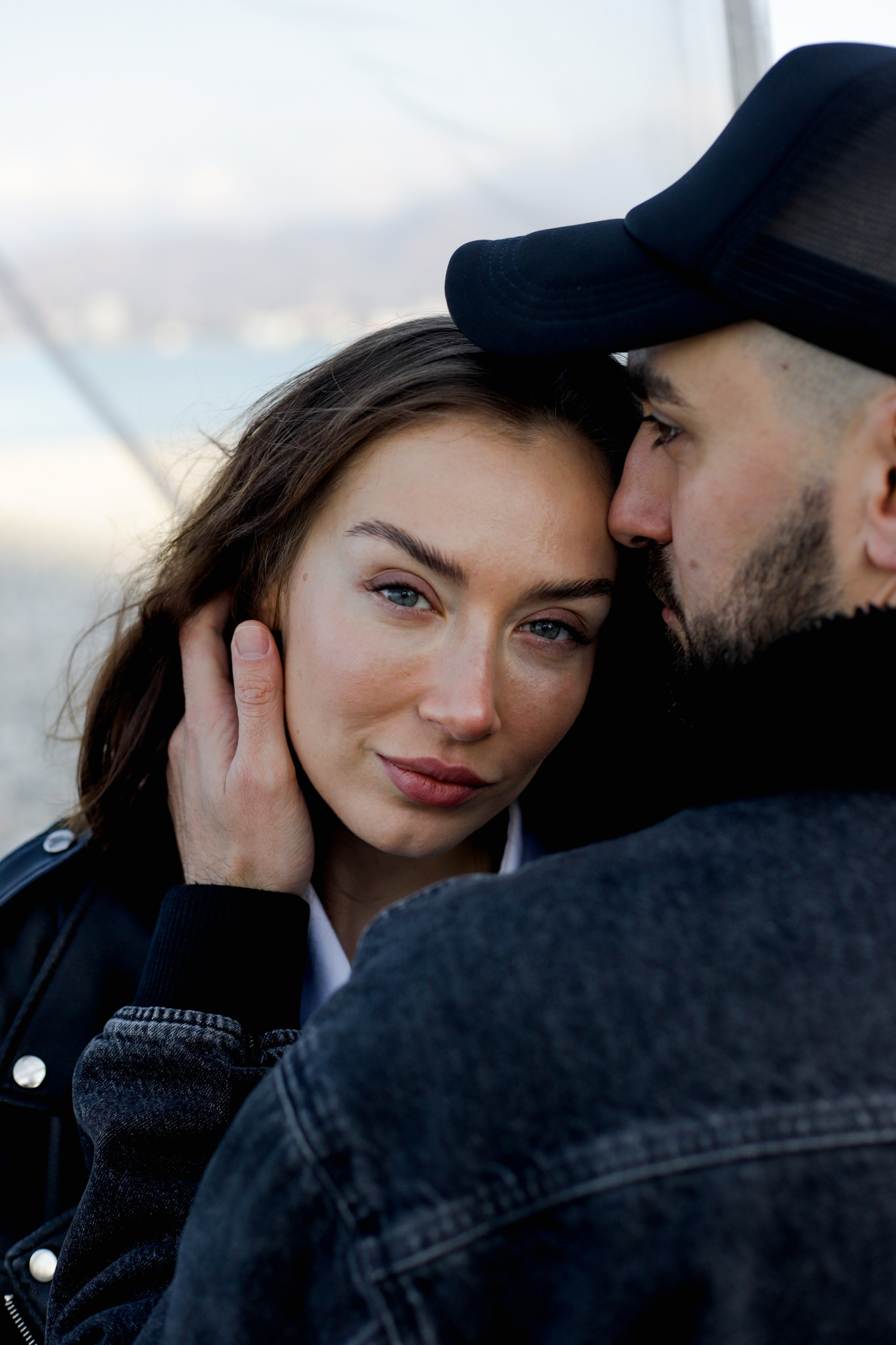 Love in Batumi. Индивидуальный и семейный фотограф Челябинск, фотограф для брендов