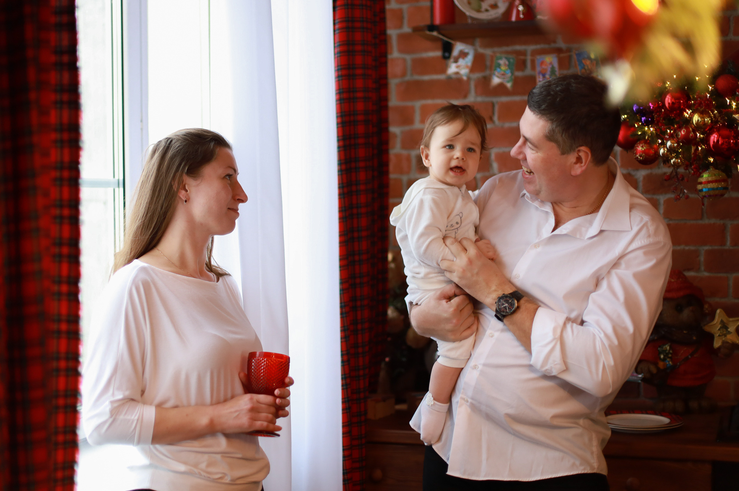 Новогоднее настроение