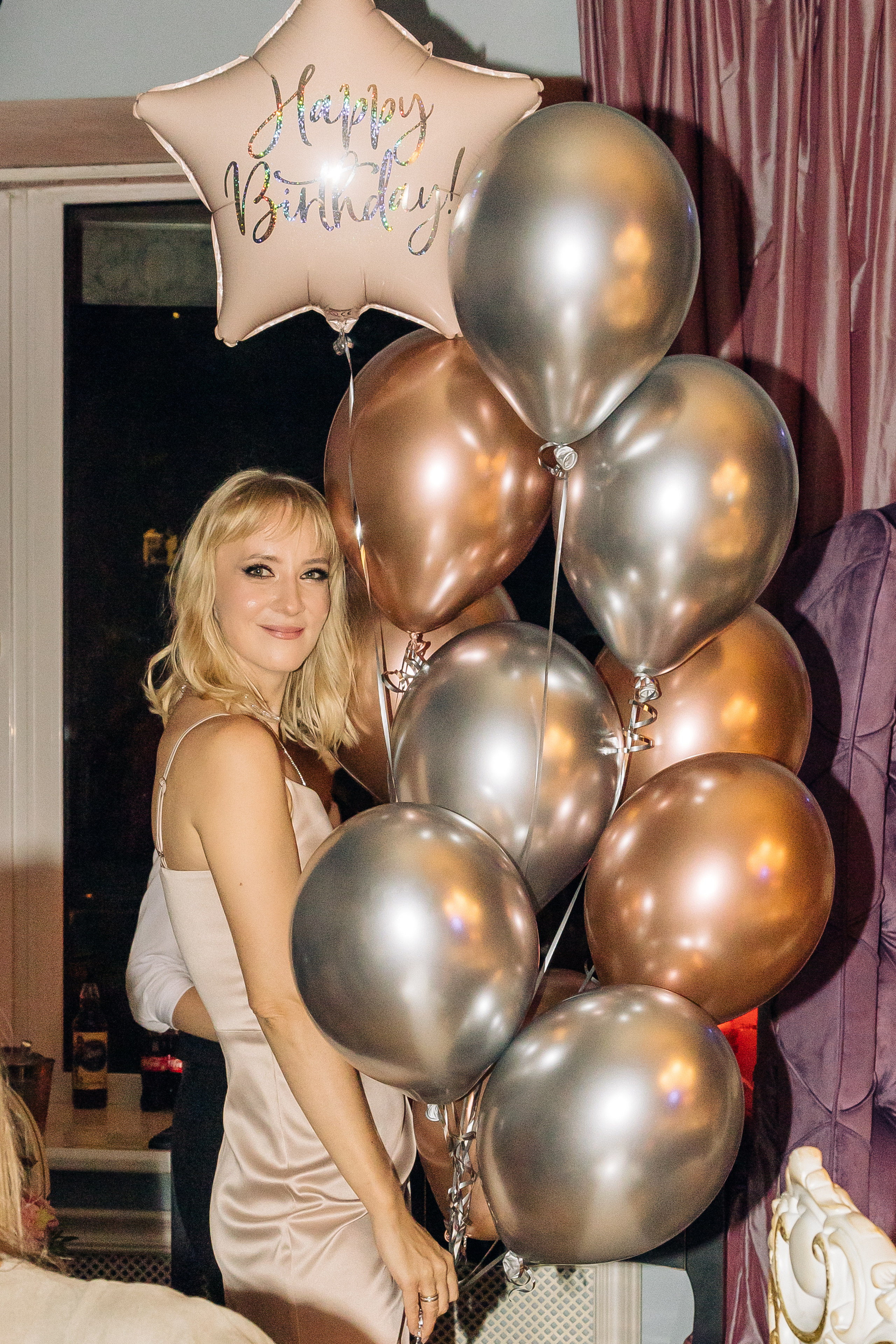 Фотограф на день рождения Москва