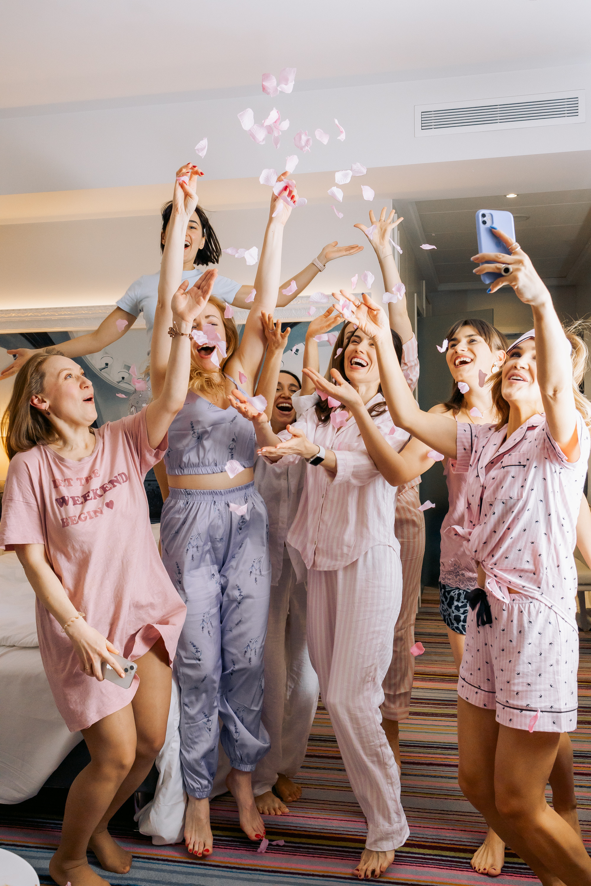 Фотограф на день рождения Москва