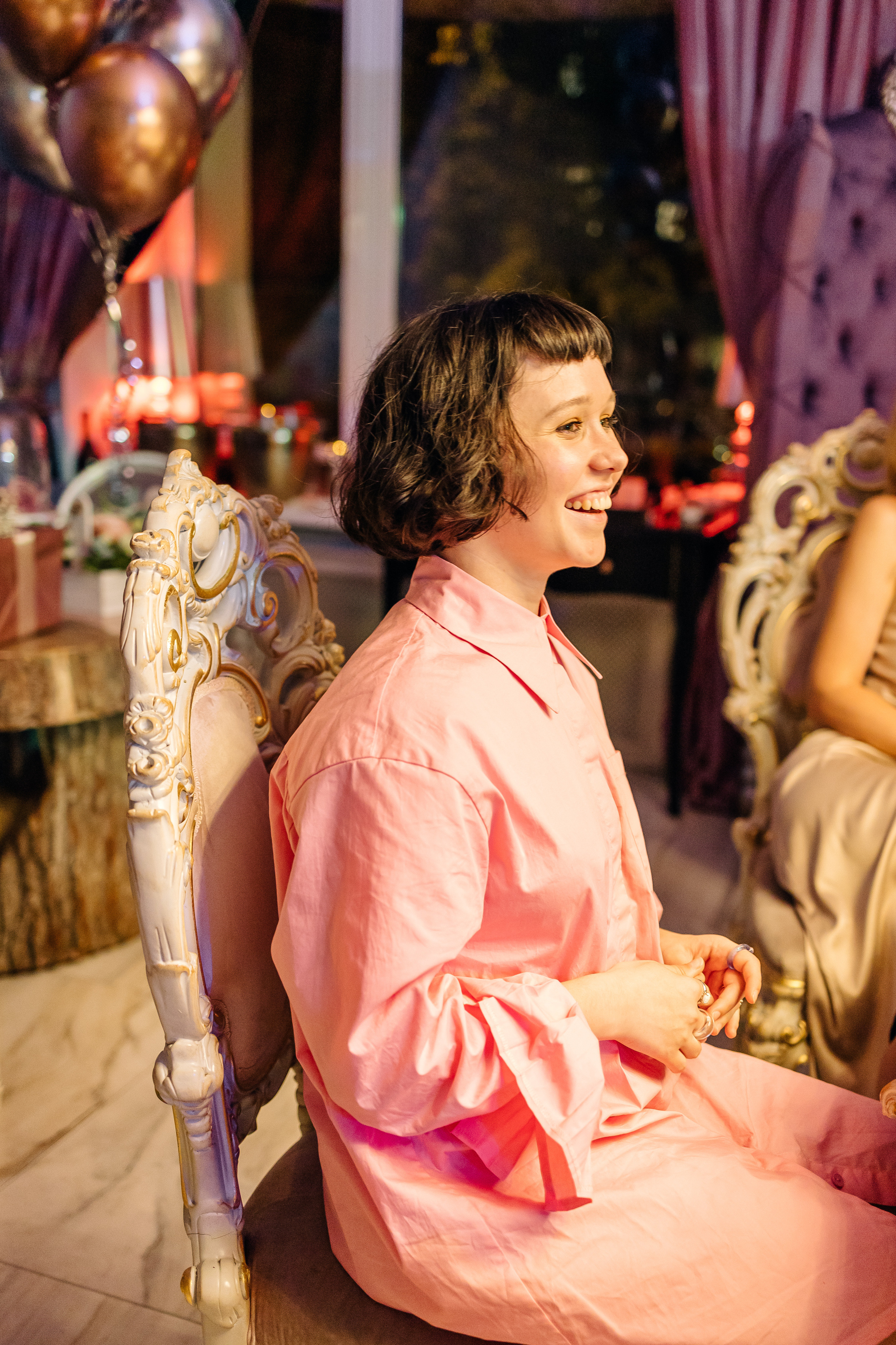 Фотограф на день рождения Москва