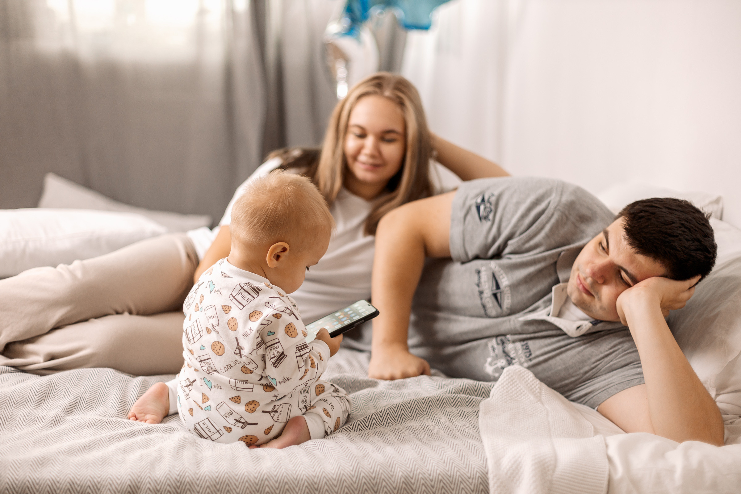 фотосессия