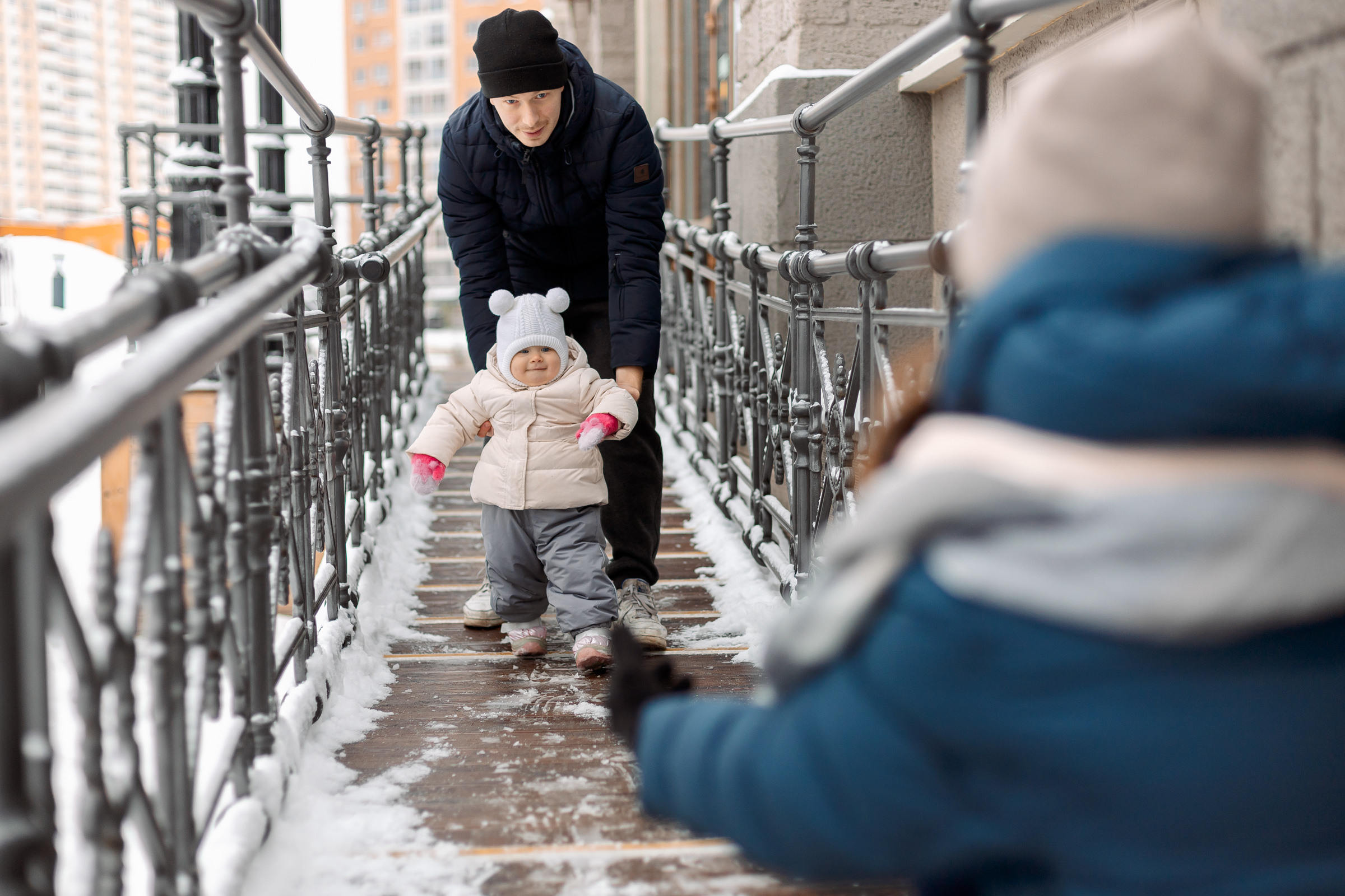 Женя Илья Есения. Семейный Фотограф в Москве Евгения Симоненко