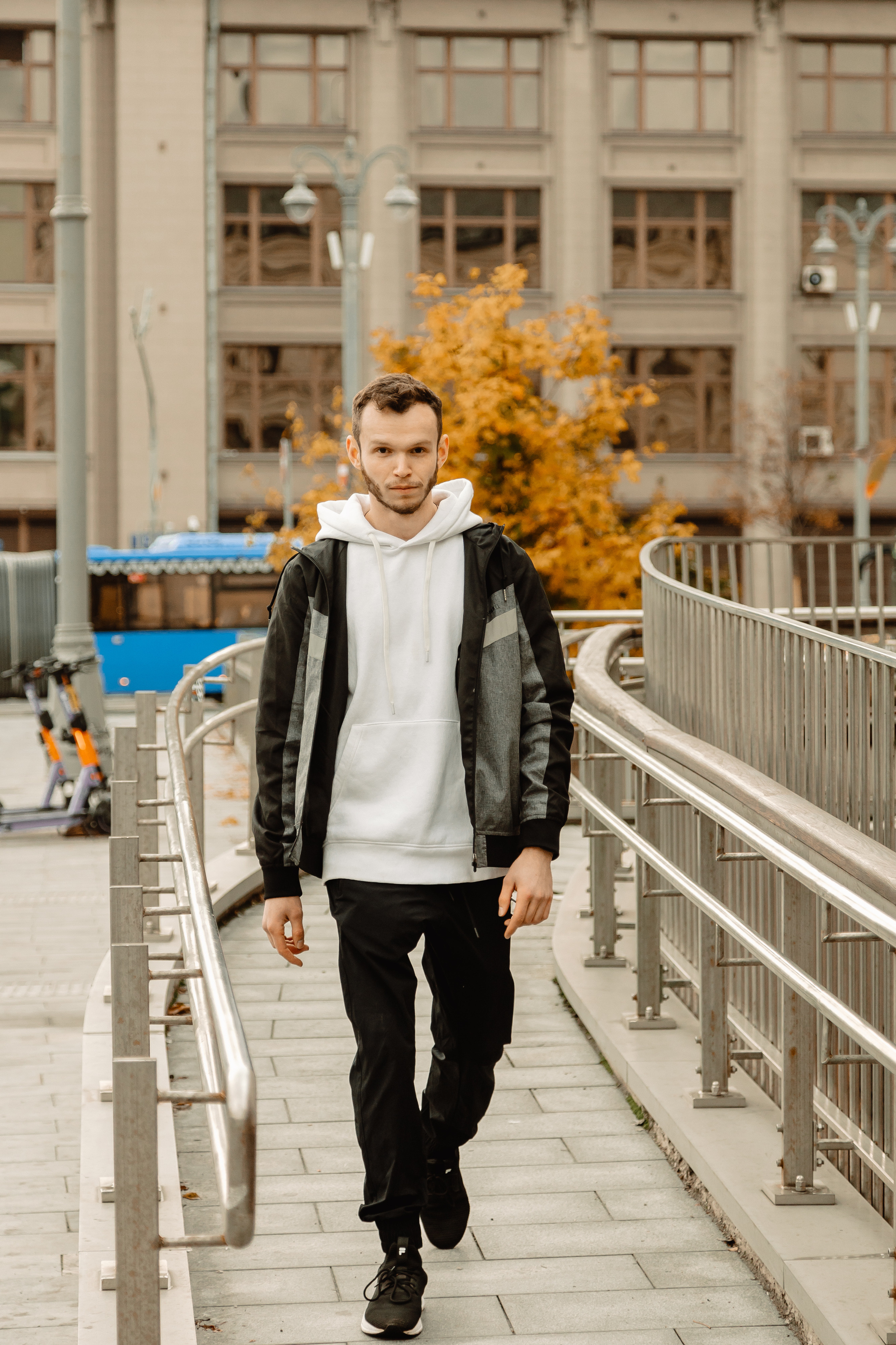 Мужской портрет. Семейный Фотограф в Москве Евгения Симоненко