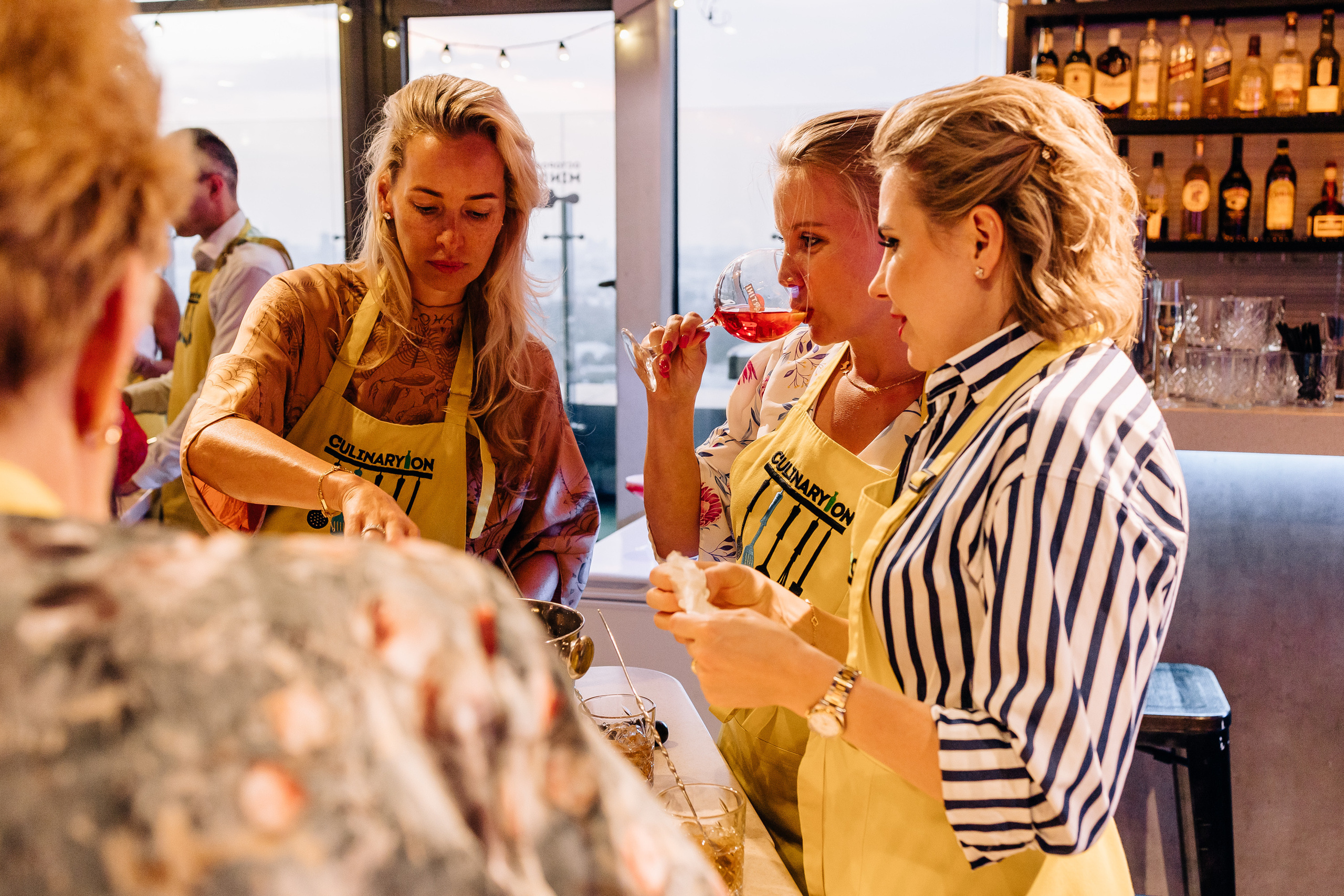 Фотограф на день рождения Москва